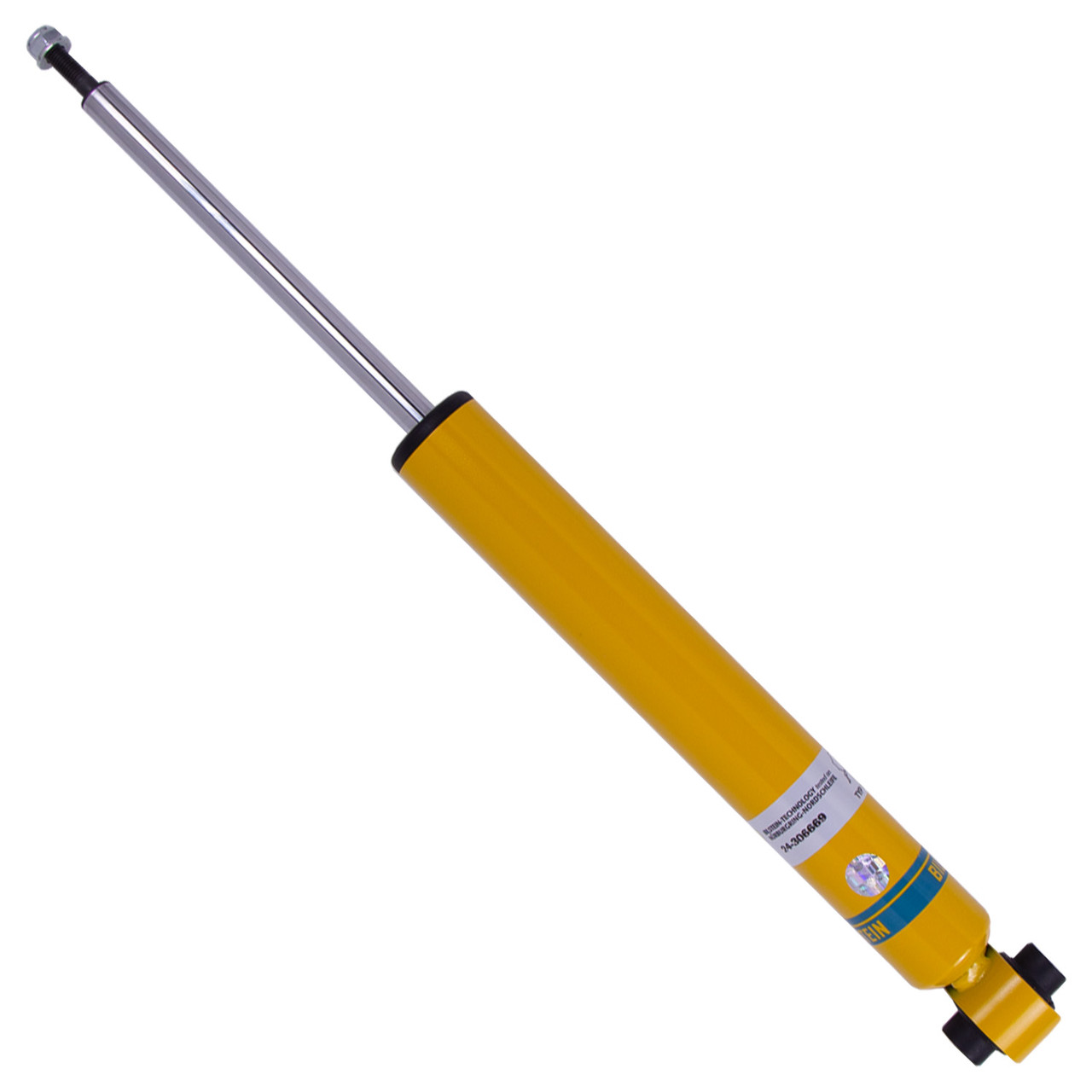 Bilstein Shock Absorbers - 24-306669