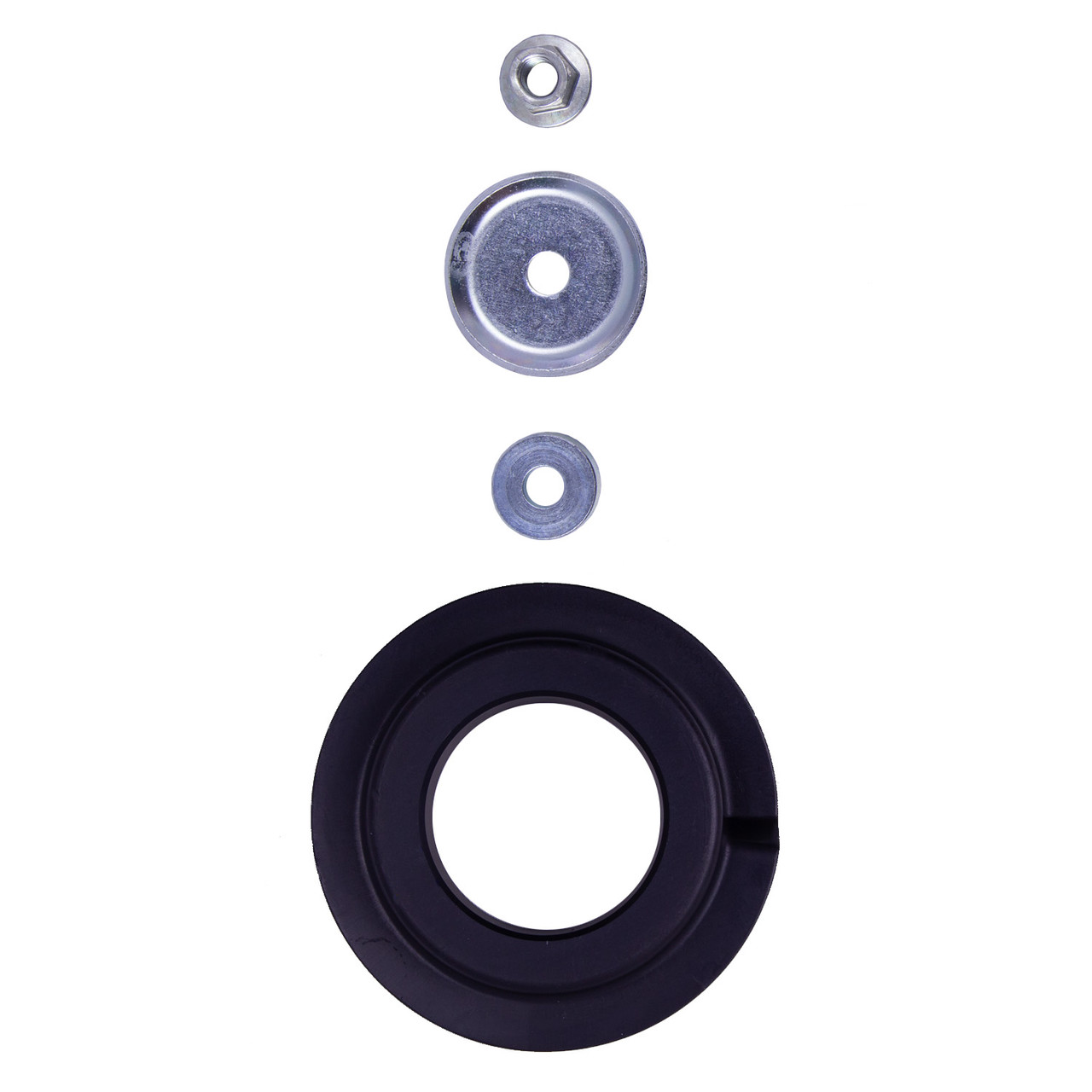 Bilstein Shock Absorbers - 24-311137