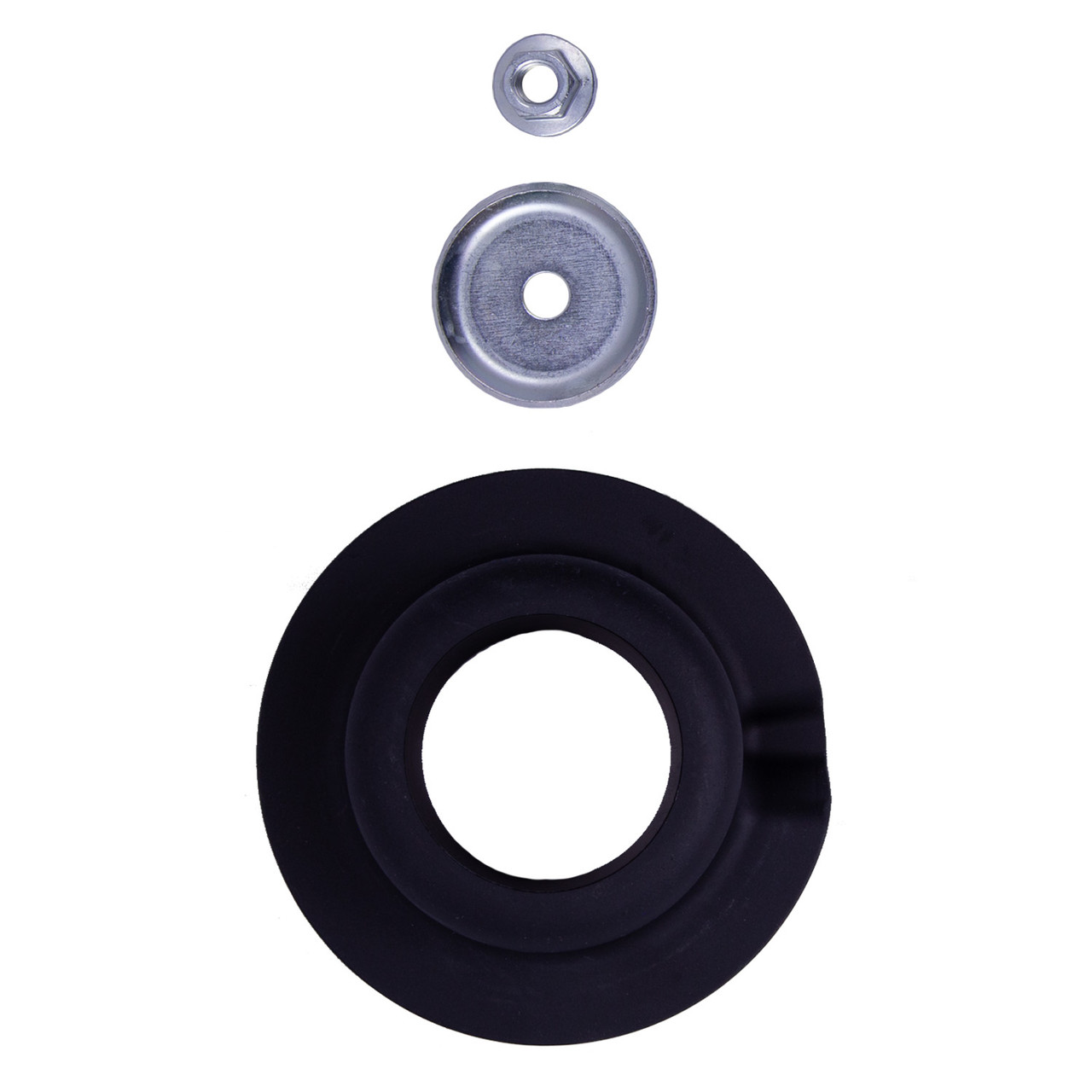 Bilstein Shock Absorbers - 24-311168