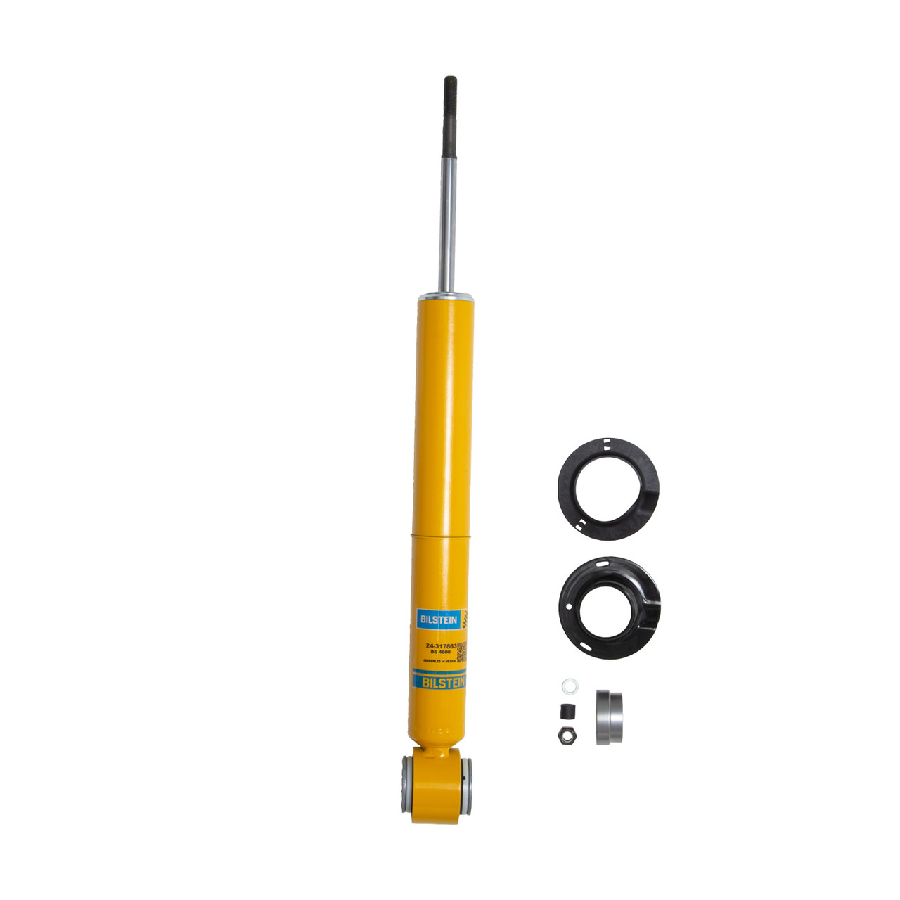 Bilstein Shock Absorbers - 24-317863
