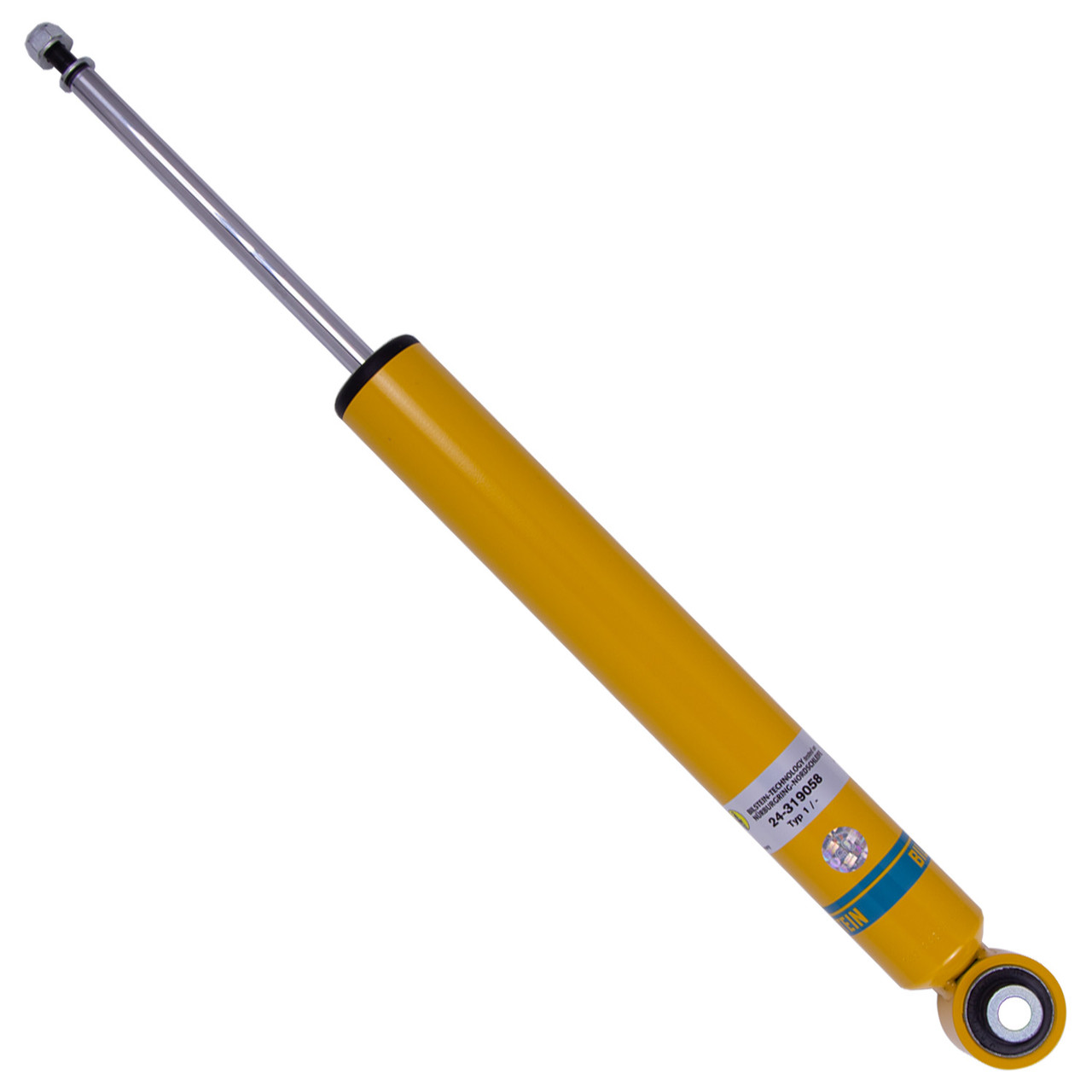 Bilstein Shock Absorbers - 24-319058