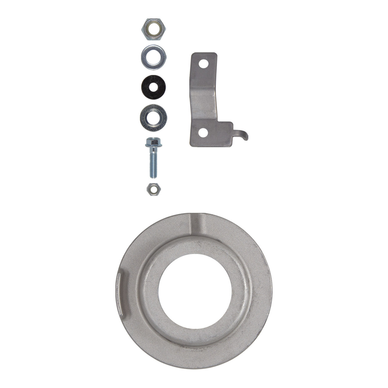 Bilstein Shock Absorbers - 24-320313