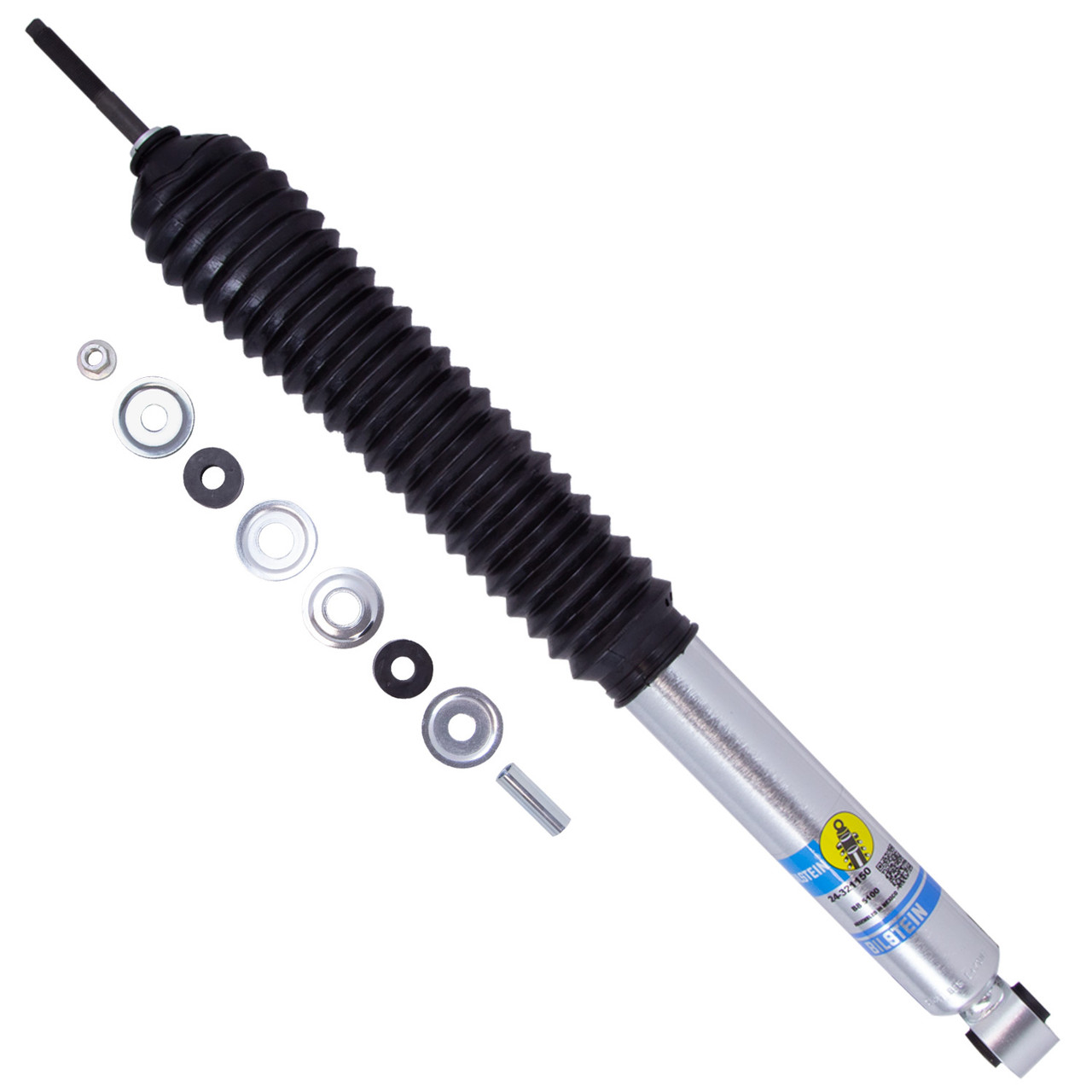 Bilstein Shock Absorbers - 24-321150