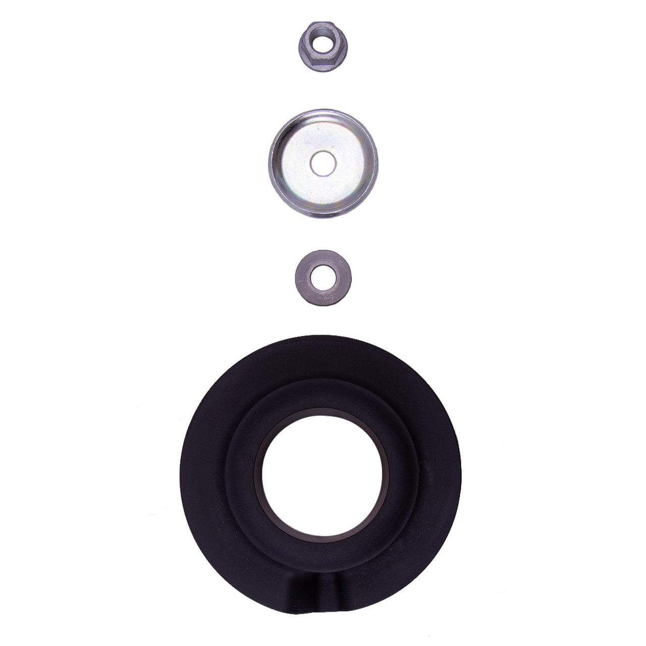 Bilstein Shock Absorbers - 24-322669