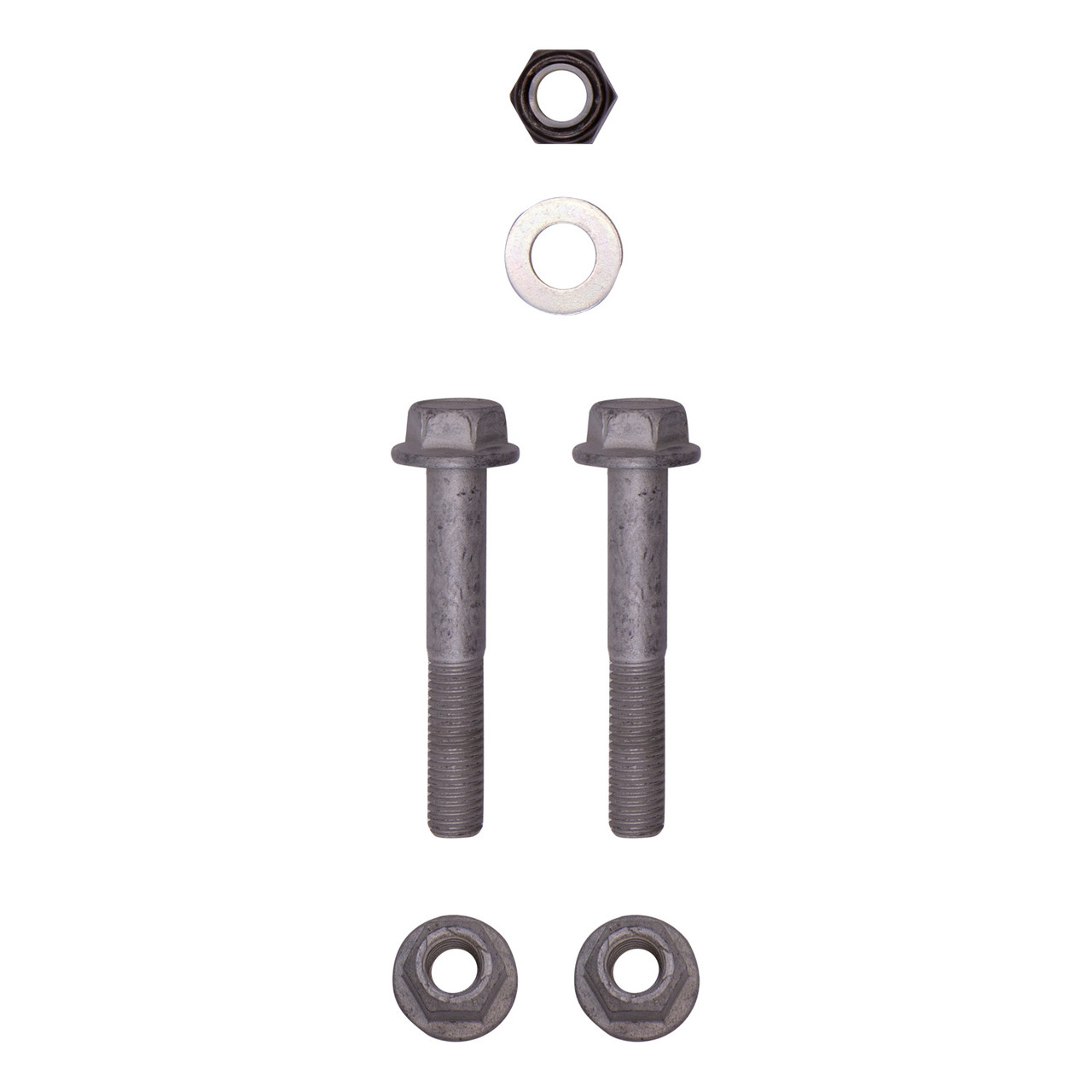 Bilstein Shock Absorbers - 24-323796