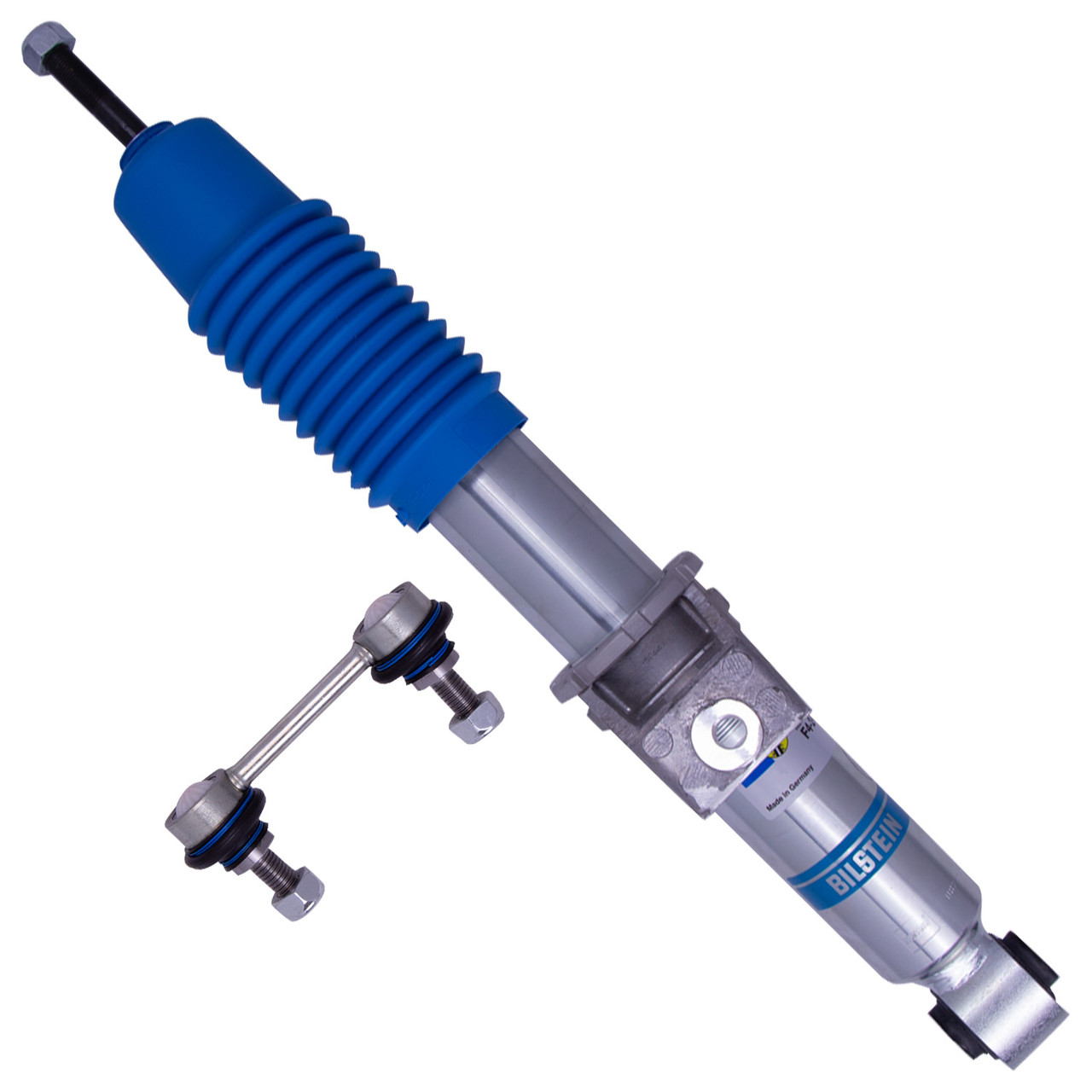 Bilstein Shock Absorbers - 24-325417
