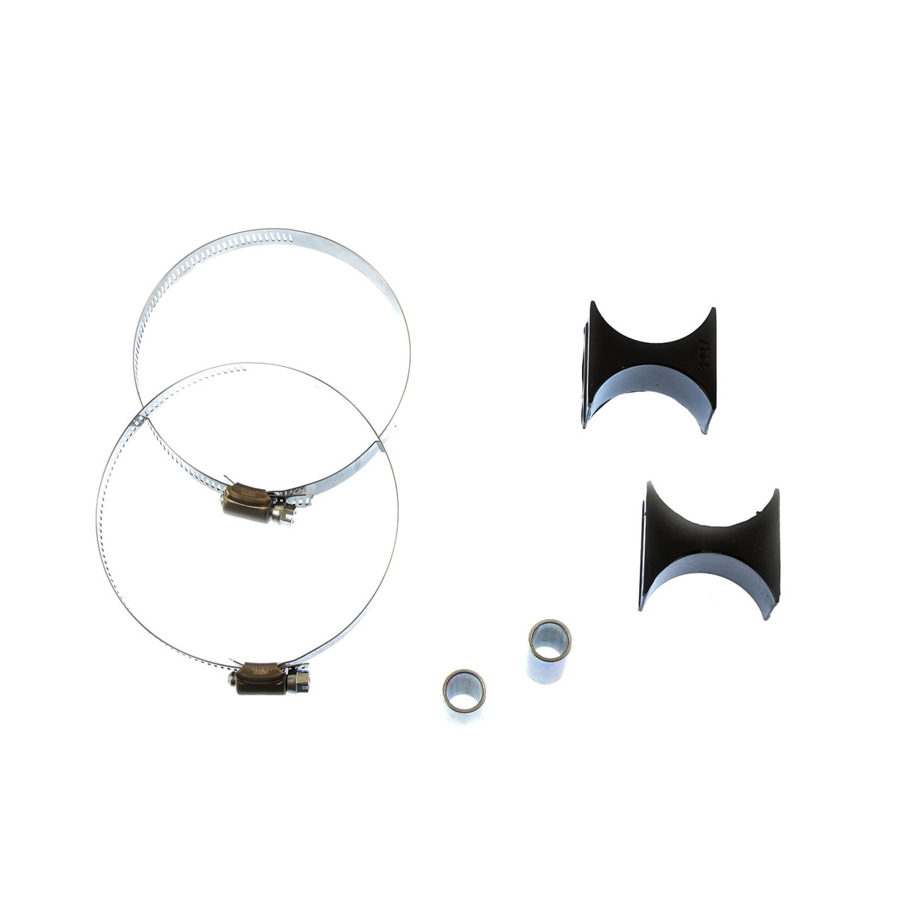 Bilstein Shock Absorbers - 25-175783