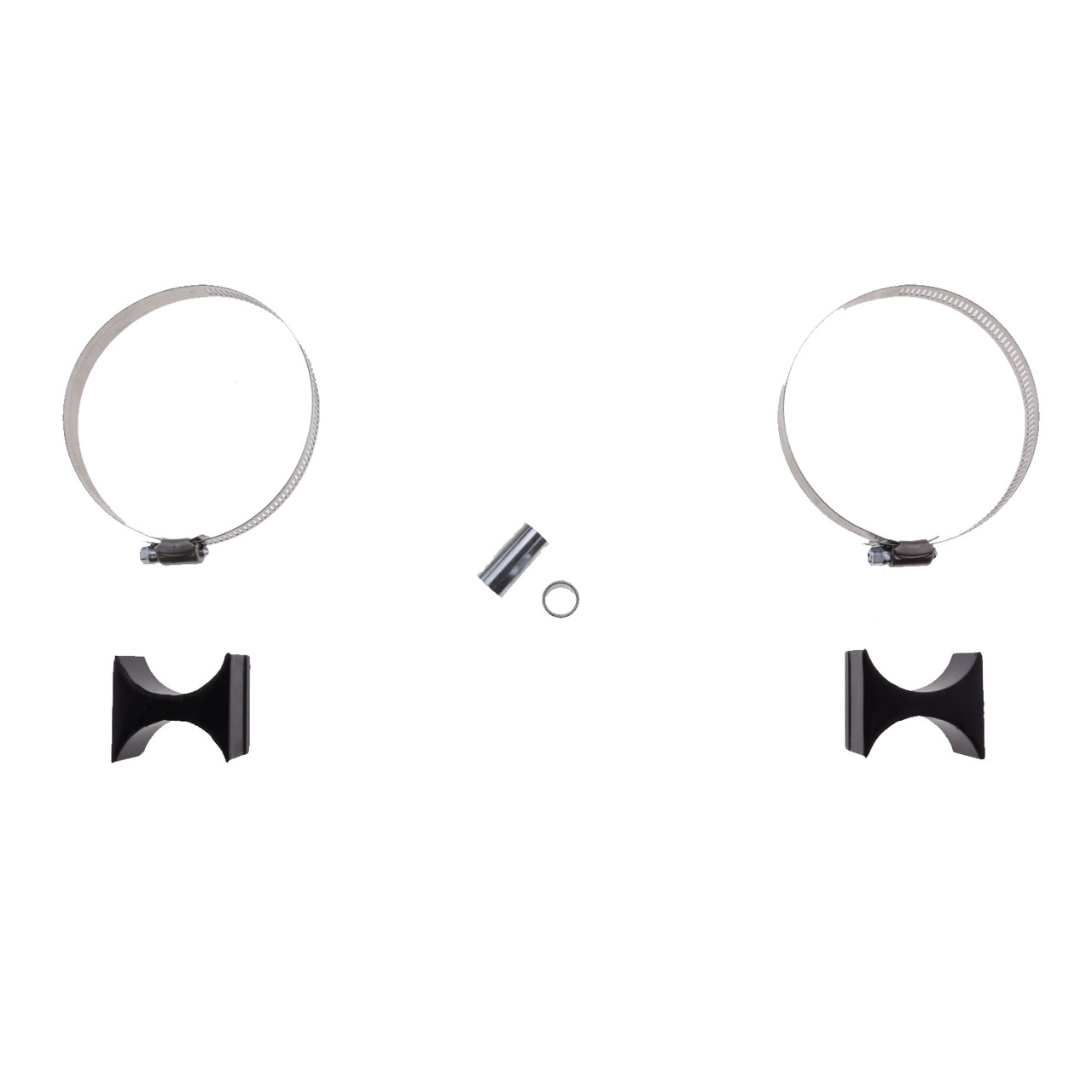 Bilstein Shock Absorbers - 25-176100