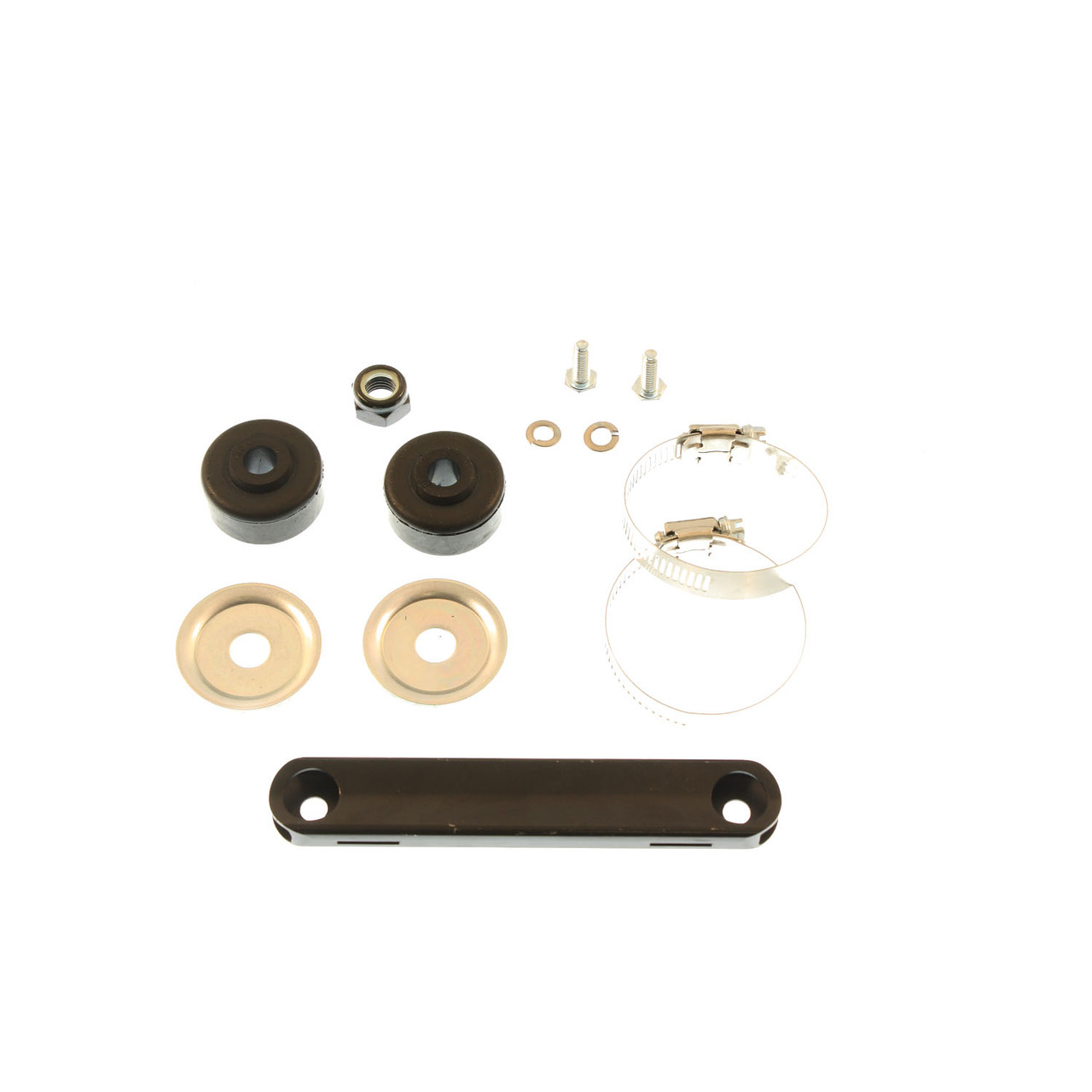 Bilstein Shock Absorbers - 25-176407