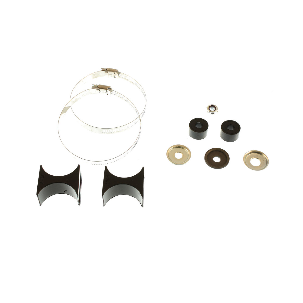 Bilstein Shock Absorbers - 25-177343