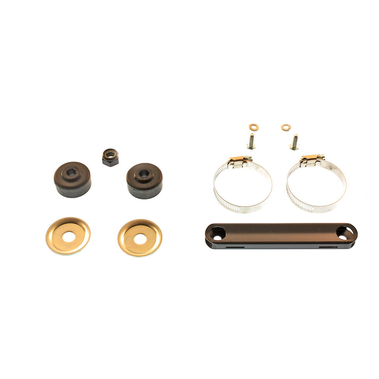 Bilstein Shock Absorbers - 25-177411