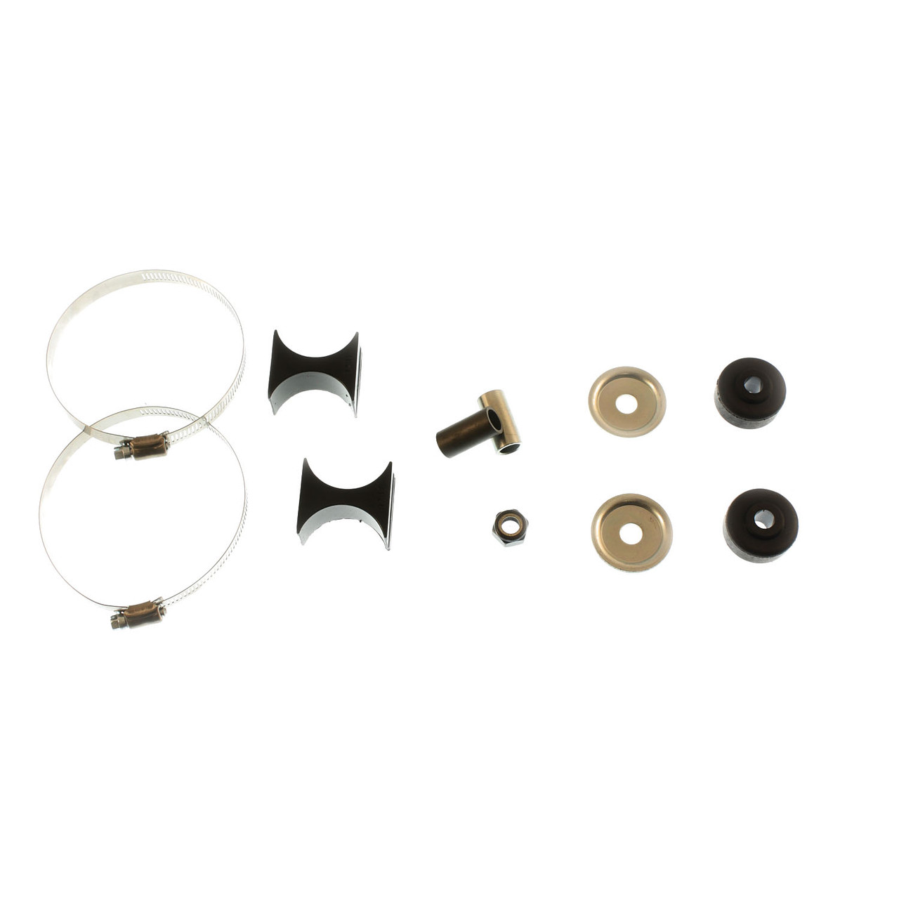 Bilstein Shock Absorbers - 25-177480