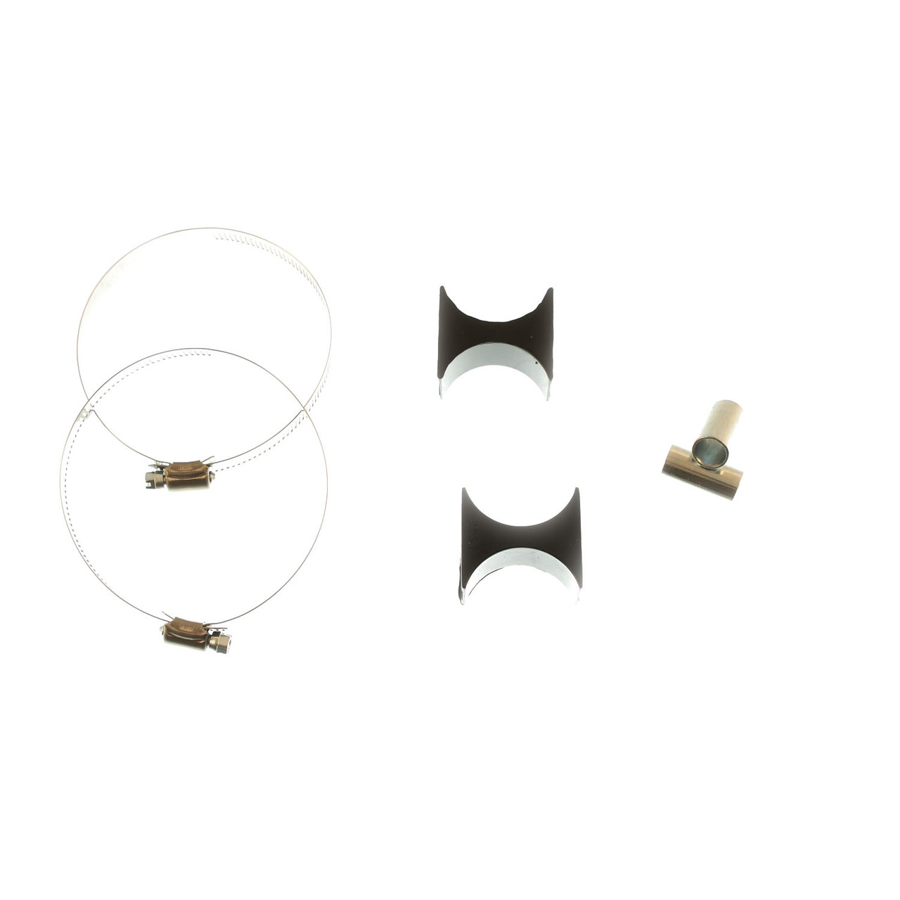 Bilstein Shock Absorbers - 25-177503