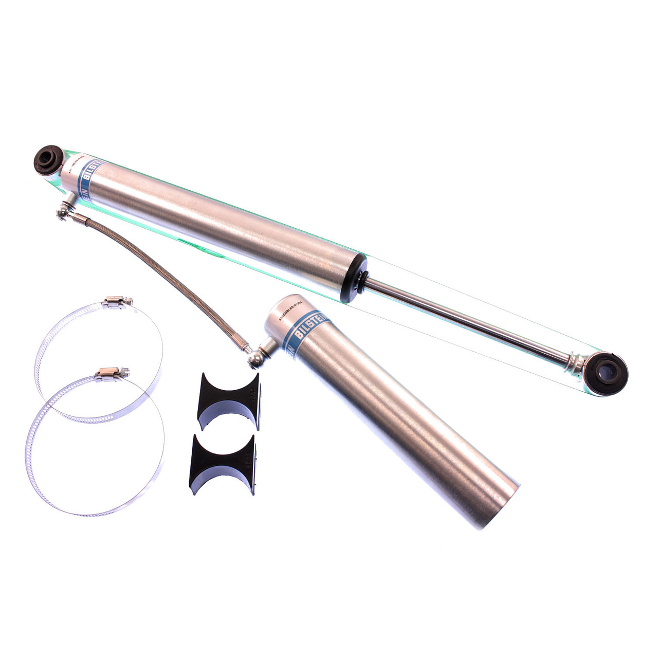 Bilstein Shock Absorbers - 25-187625