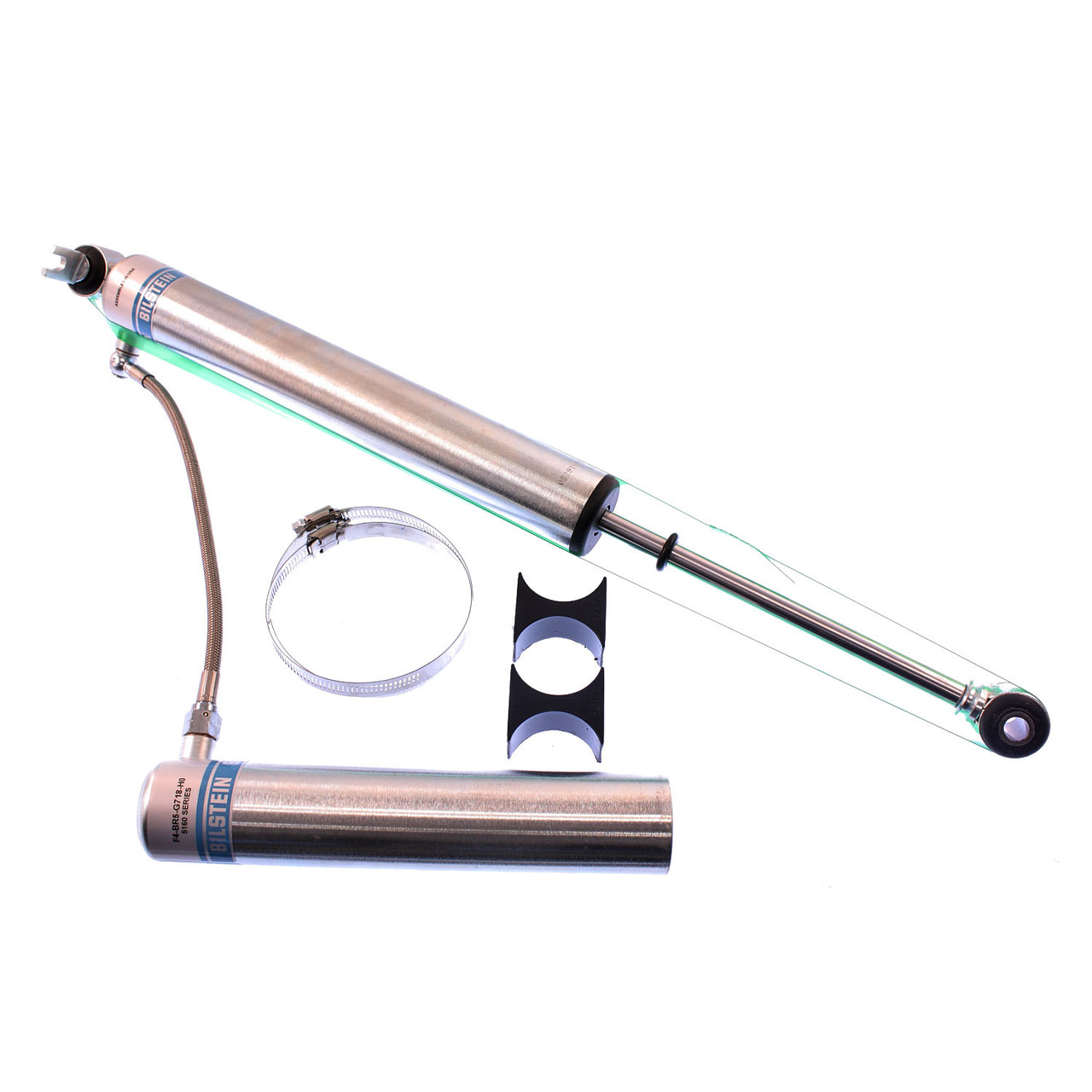 Bilstein Shock Absorbers - 25-187649