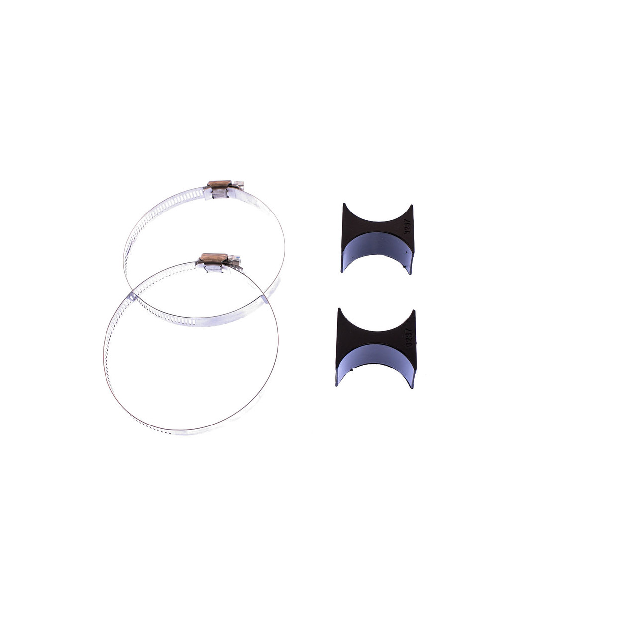 Bilstein Shock Absorbers - 25-187663