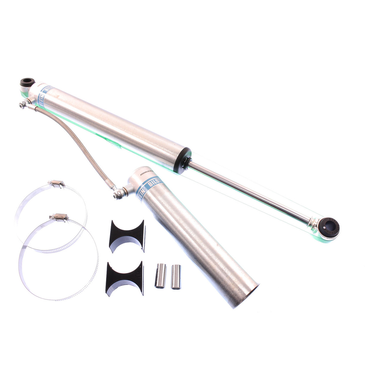 Bilstein Shock Absorbers - 25-187717