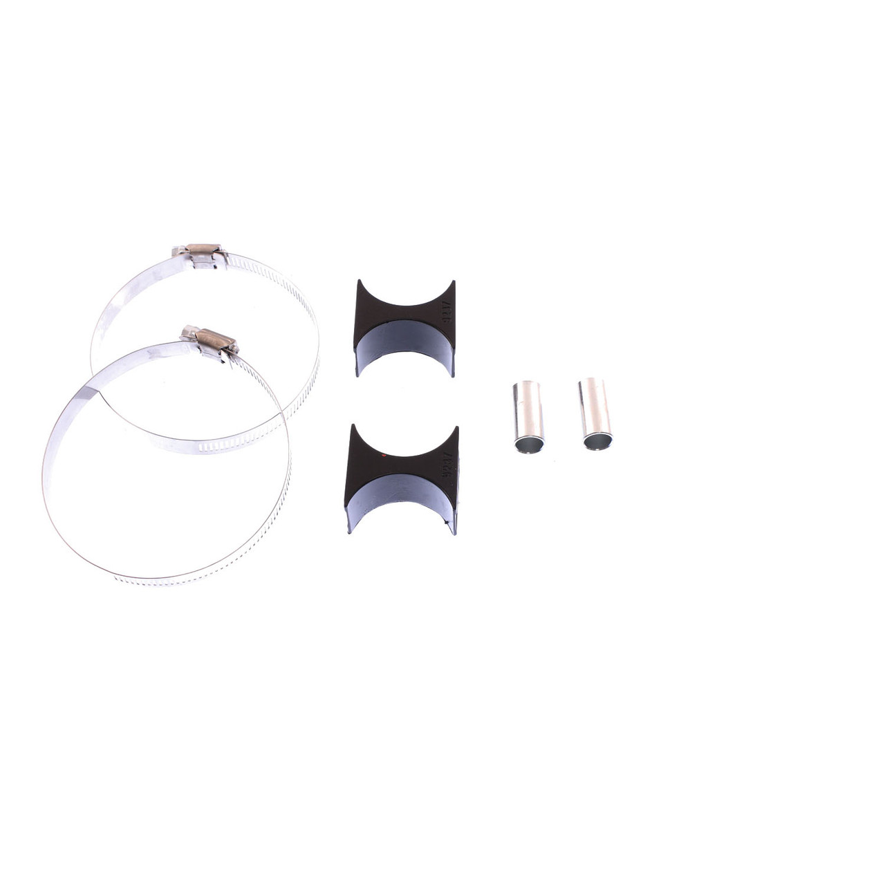 Bilstein Shock Absorbers - 25-187755