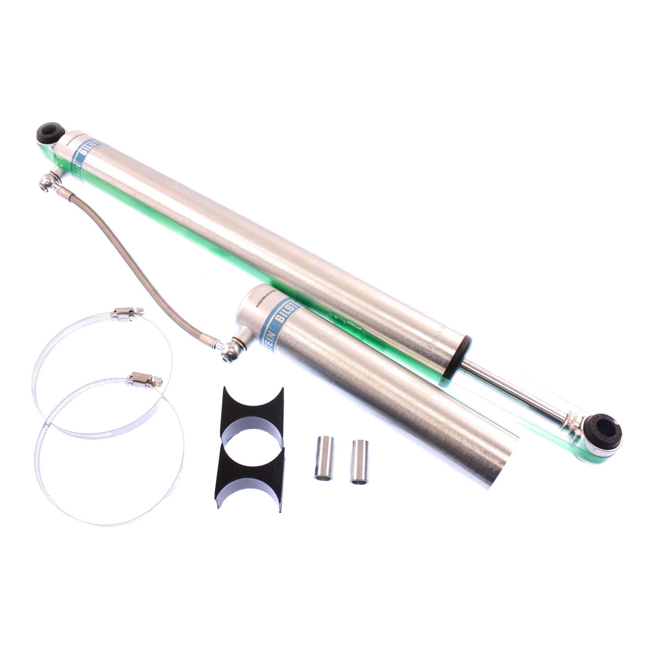 Bilstein Shock Absorbers - 25-187762