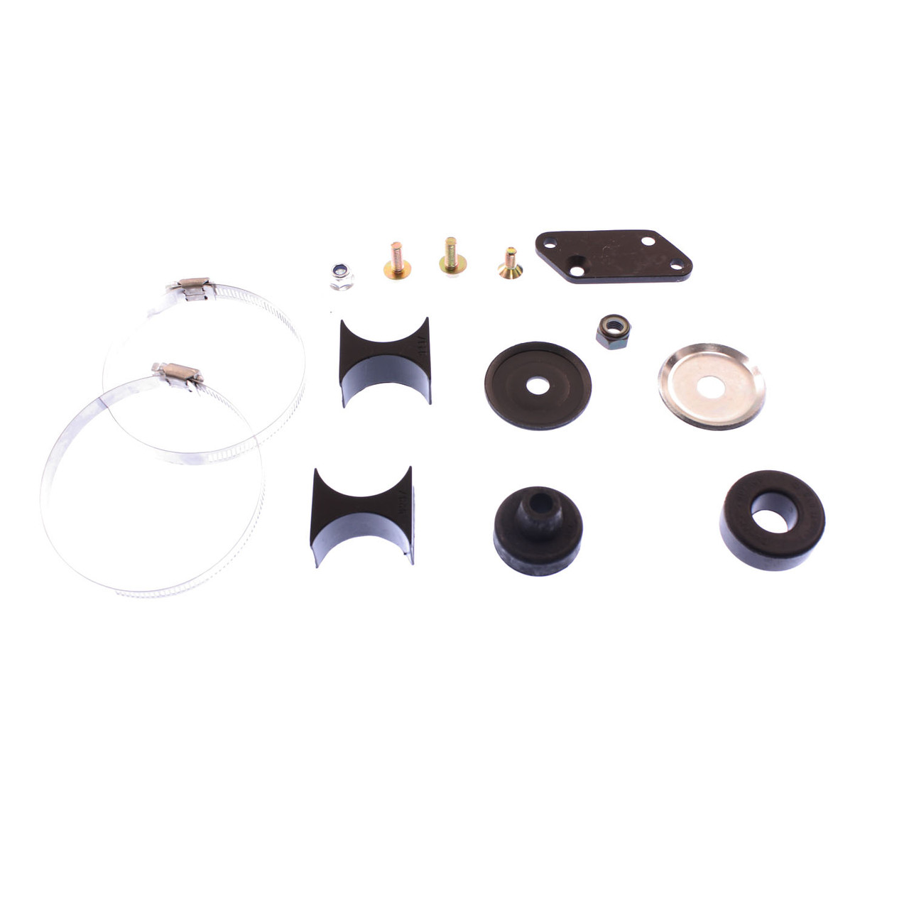 Bilstein Shock Absorbers - 25-187779