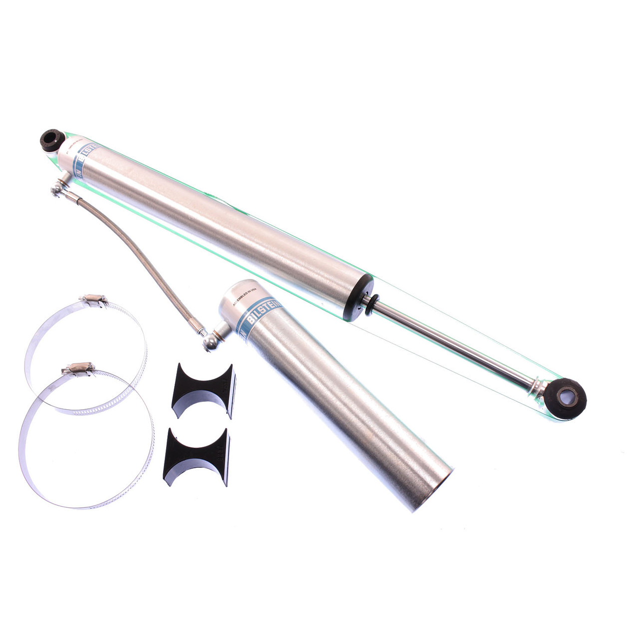 Bilstein Shock Absorbers - 25-187786