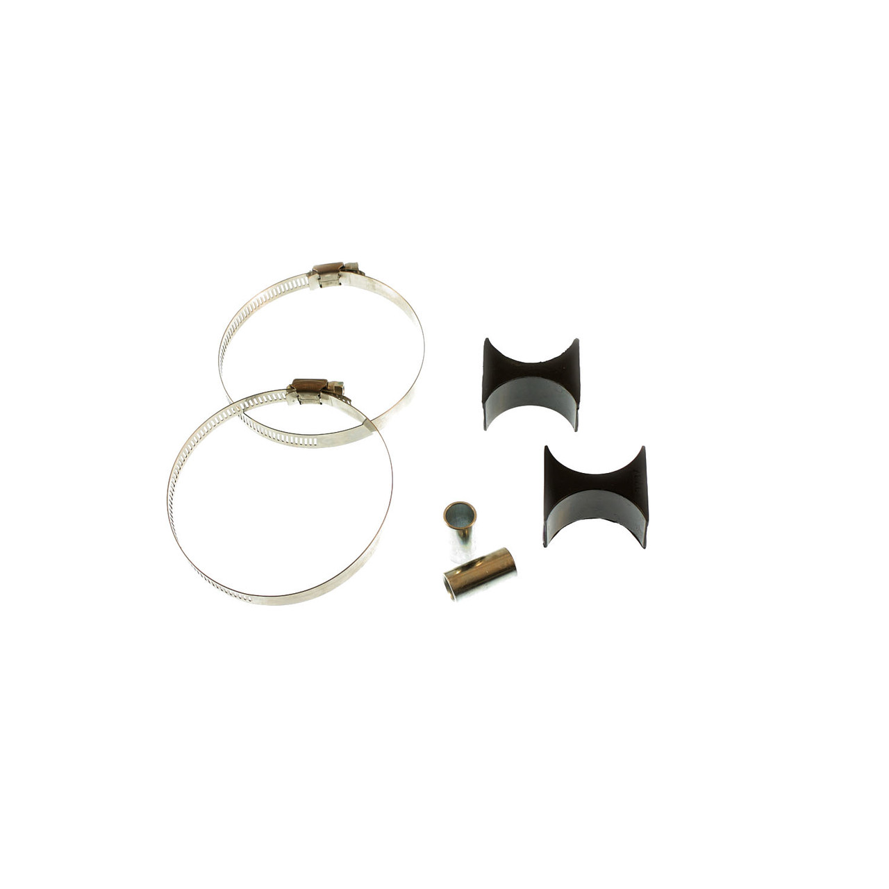 Bilstein Shock Absorbers - 25-187861