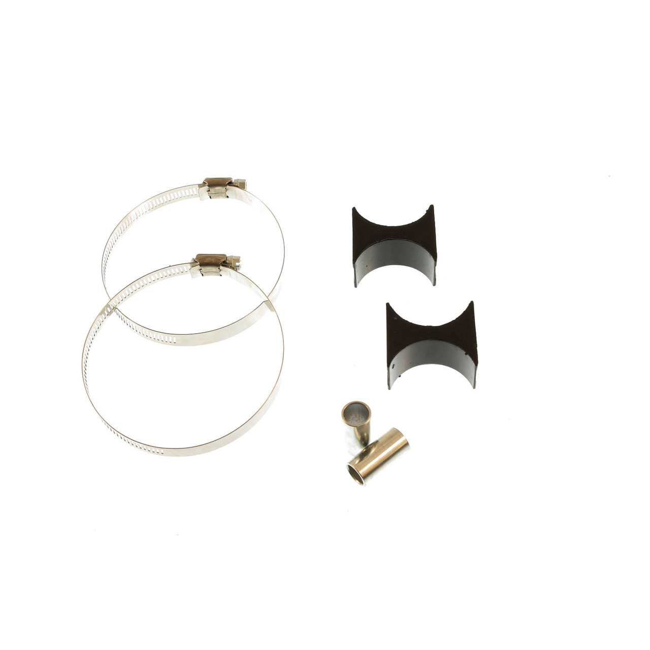 Bilstein Shock Absorbers - 25-187885