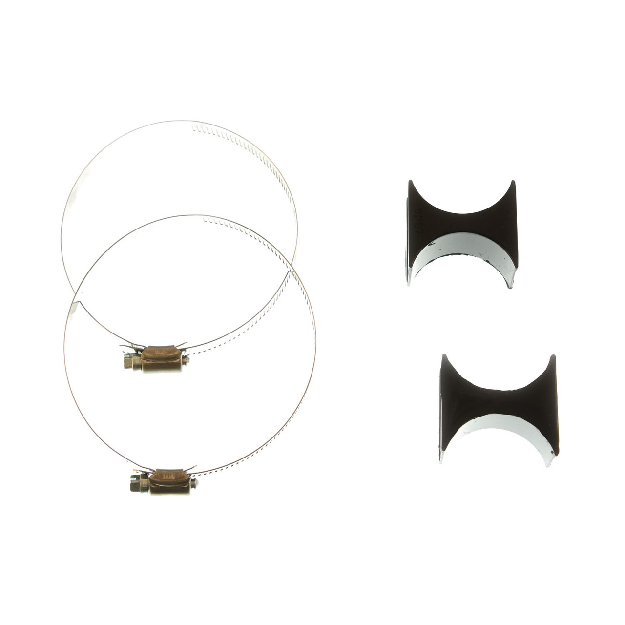 Bilstein Shock Absorbers - 25-193121