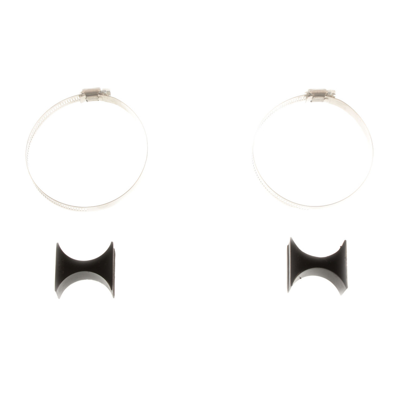 Bilstein Shock Absorbers - 25-196481