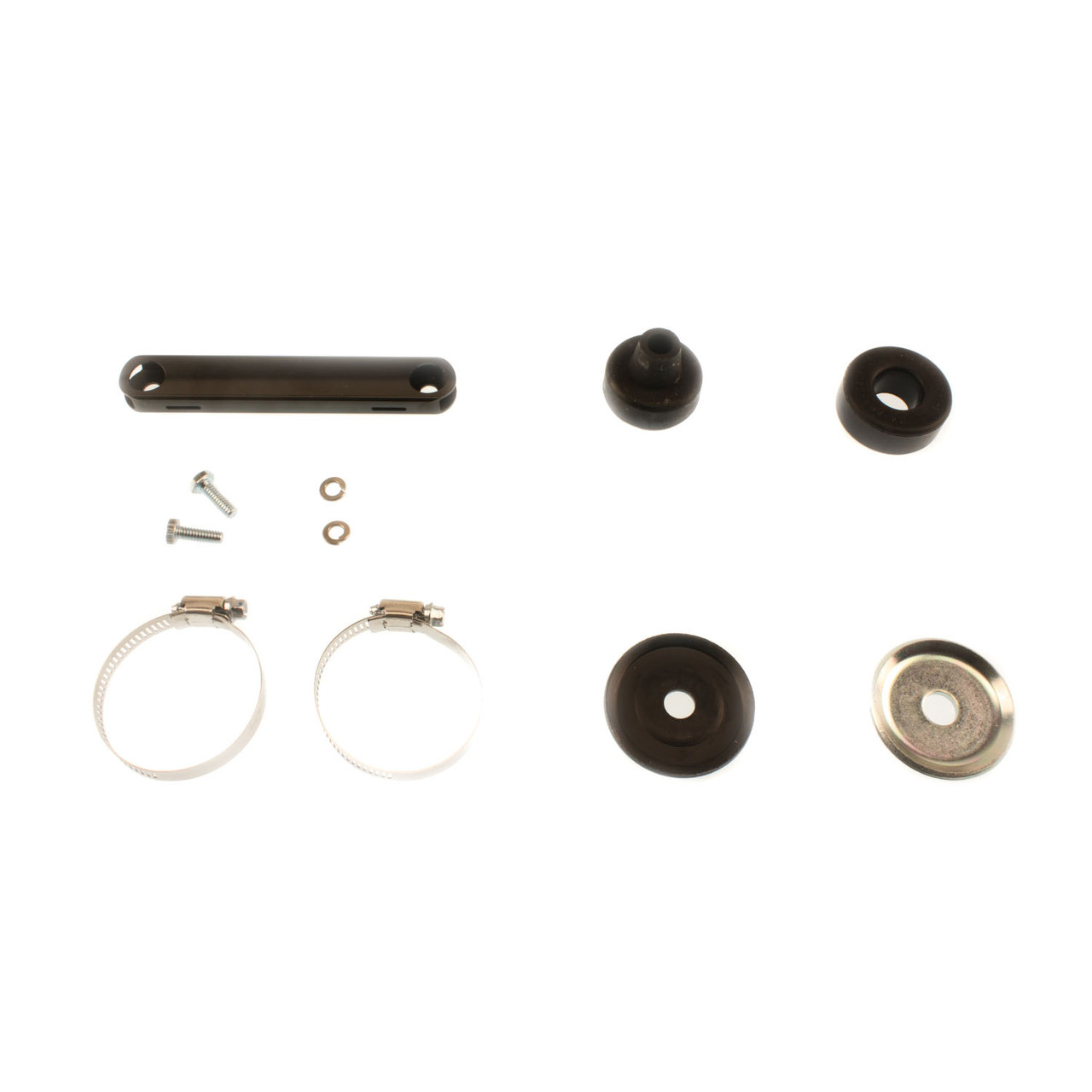 Bilstein Shock Absorbers - 25-197754