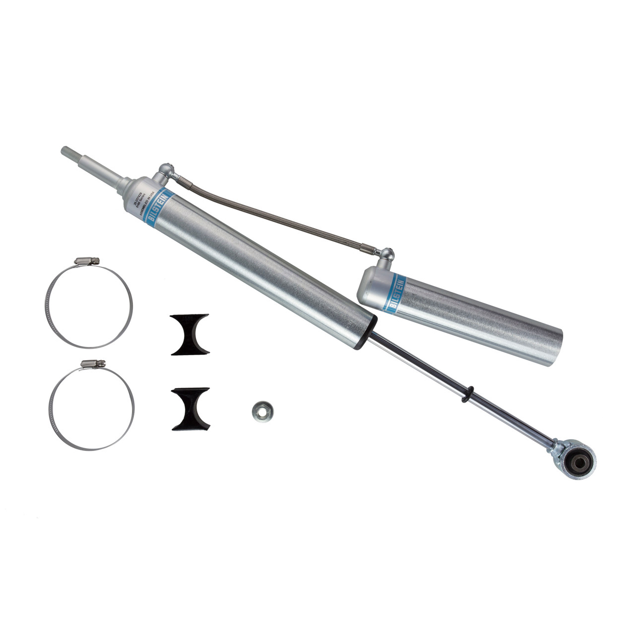 Bilstein Shock Absorbers - 25-237429