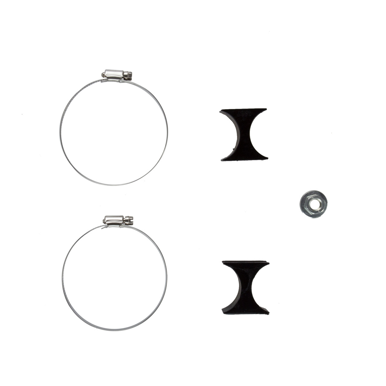 Bilstein Shock Absorbers - 25-237429