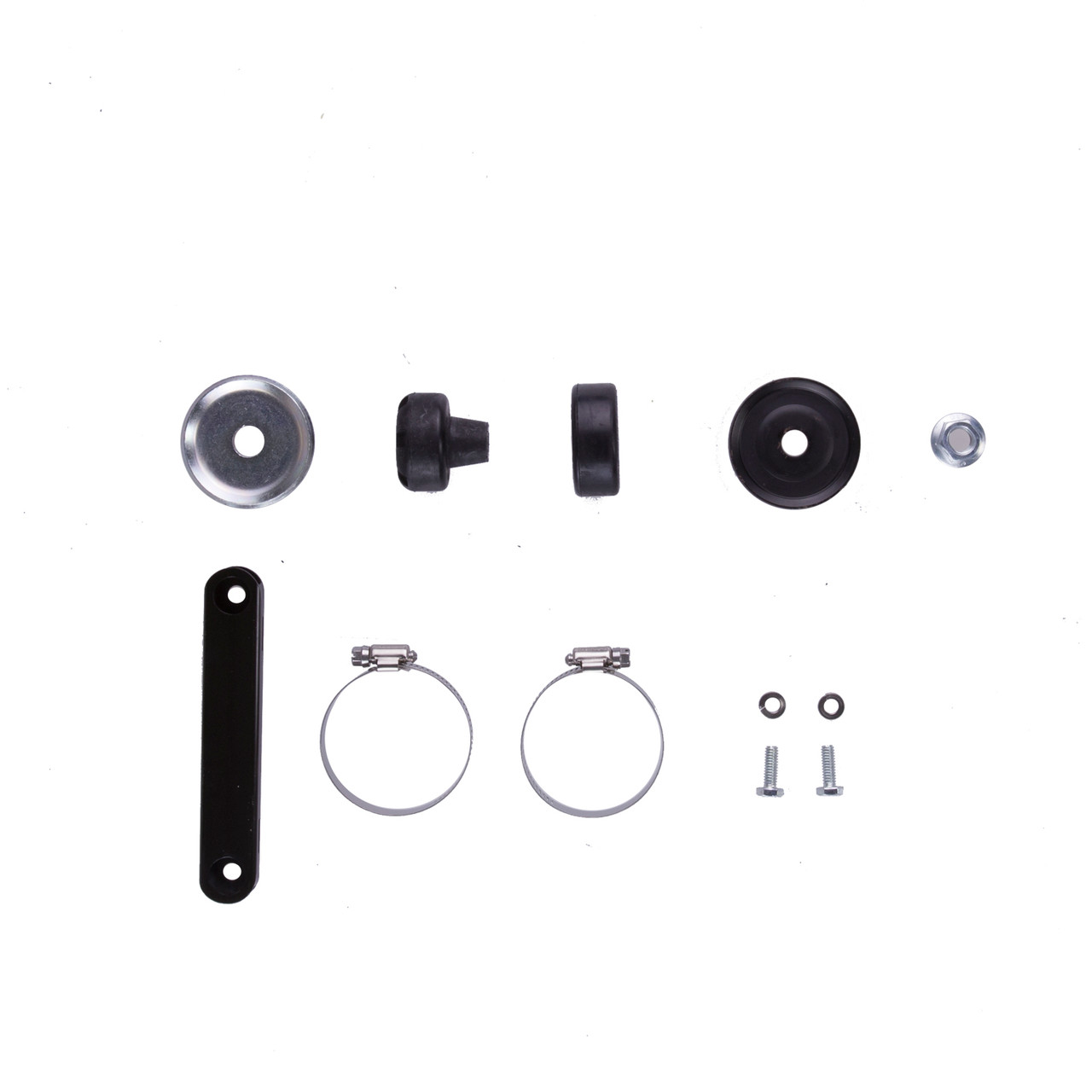 Bilstein Shock Absorbers - 25-240405