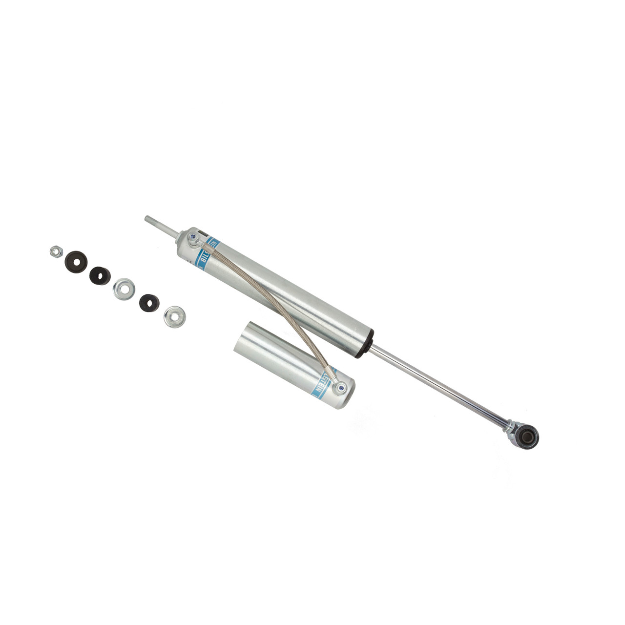 Bilstein Shock Absorbers - 25-261332