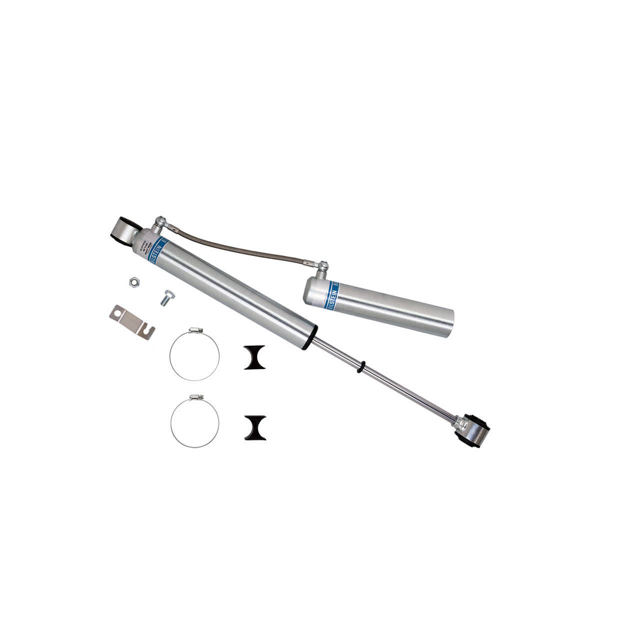 Bilstein Shock Absorbers - 25-273915