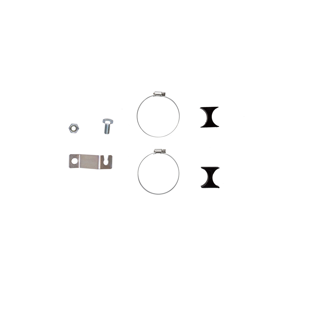 Bilstein Shock Absorbers - 25-273915