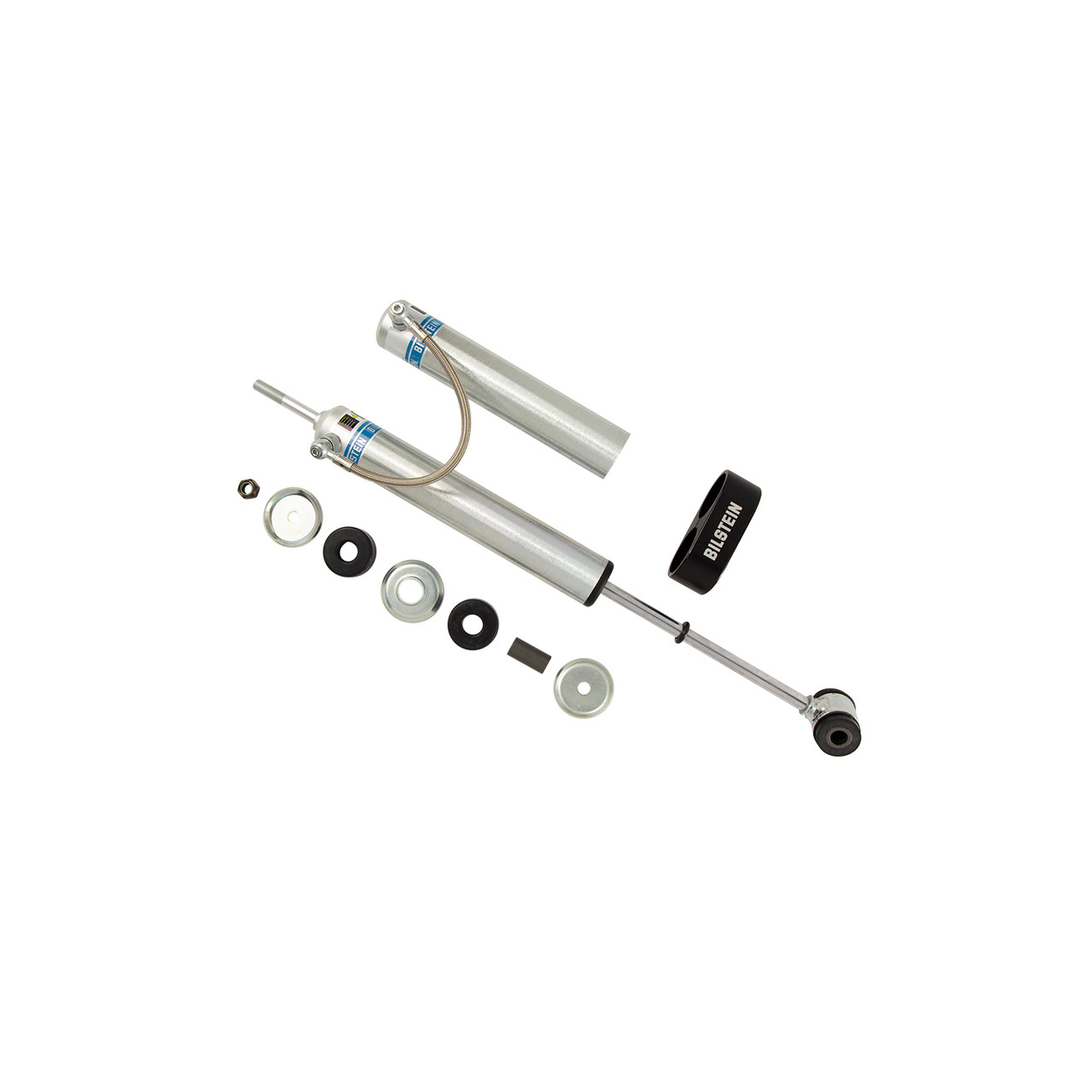 Bilstein Shock Absorbers - 25-277029