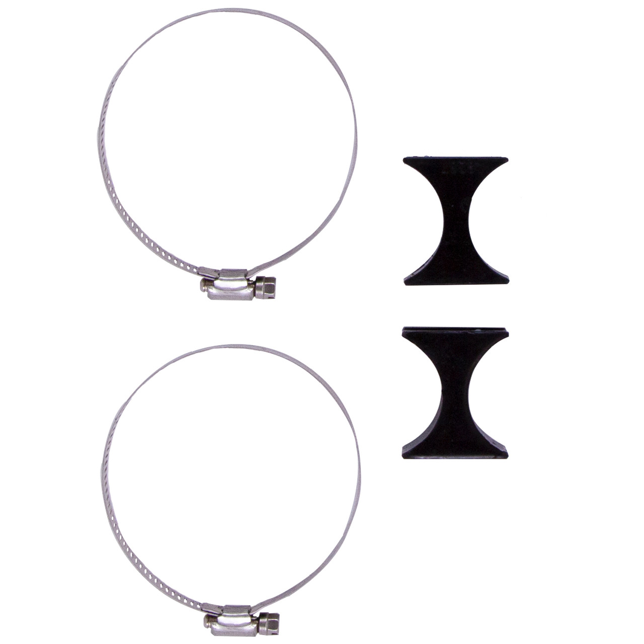 Bilstein Shock Absorbers - 25-277227