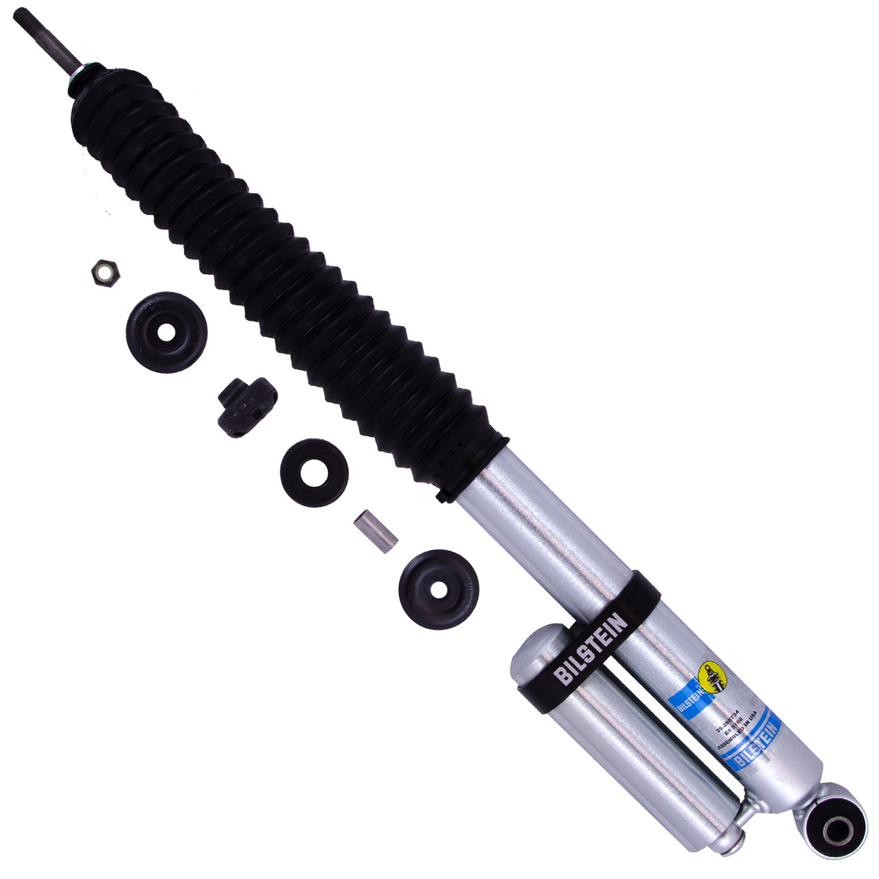 Bilstein Shock Absorbers - 25-285734