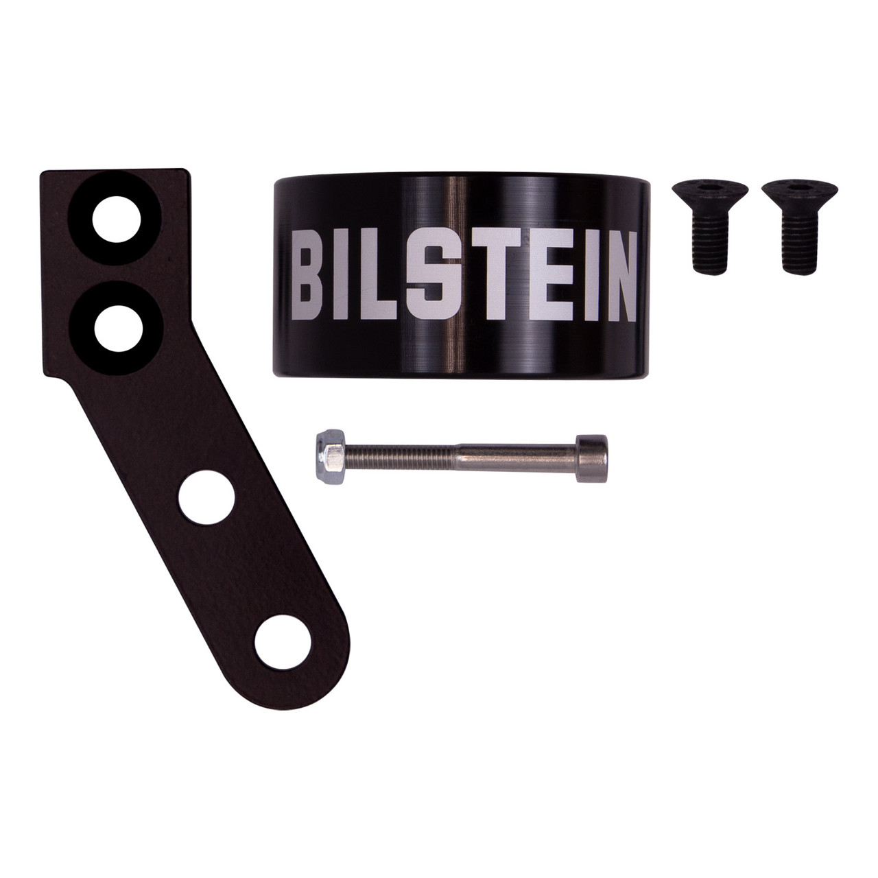 Bilstein Shock Absorbers - 25-287837
