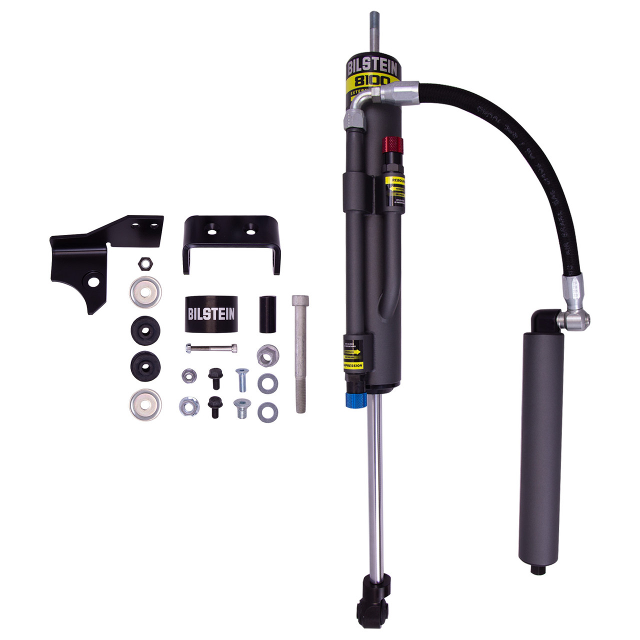 Bilstein Shock Absorbers - 25-291292