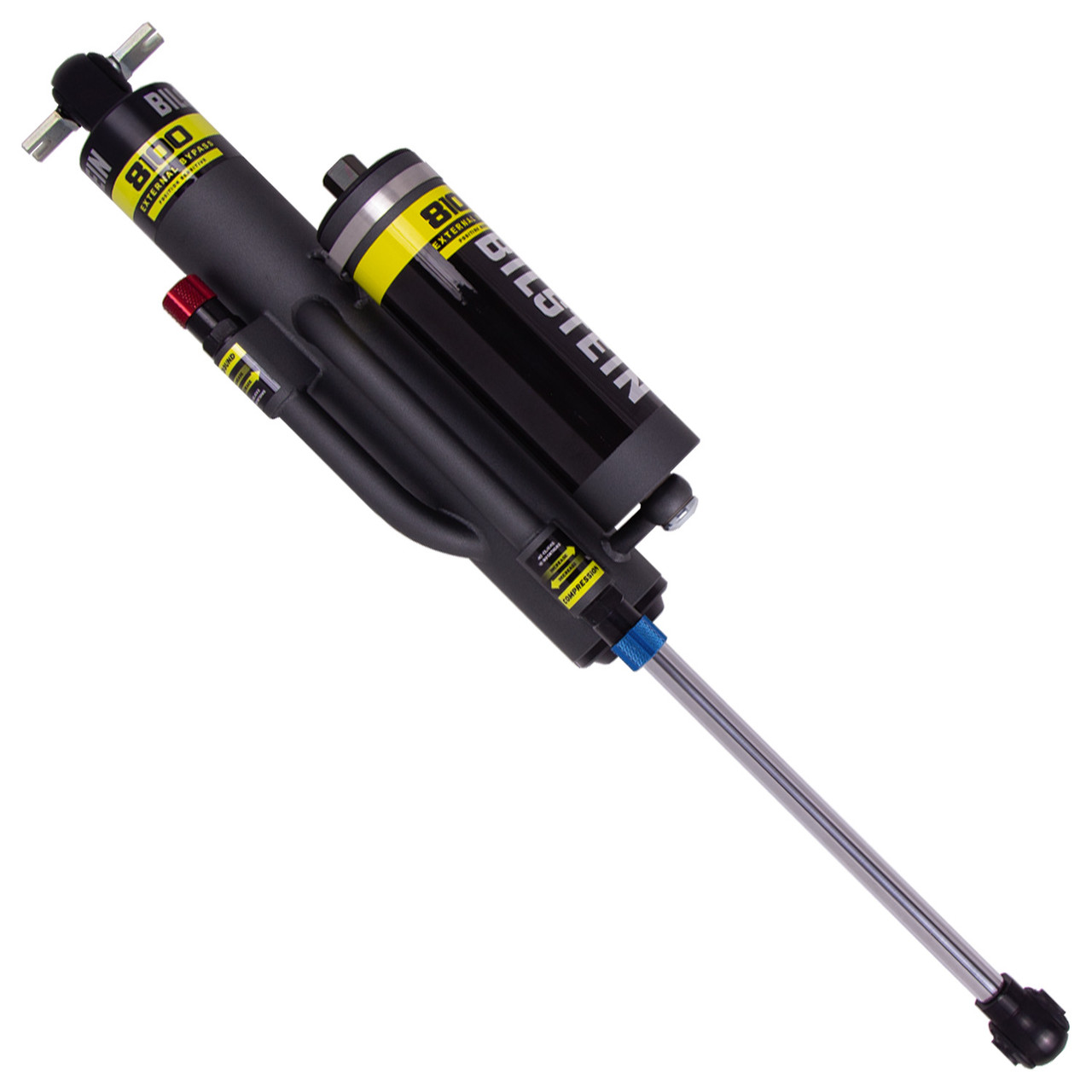 Bilstein Shock Absorbers - 25-291315