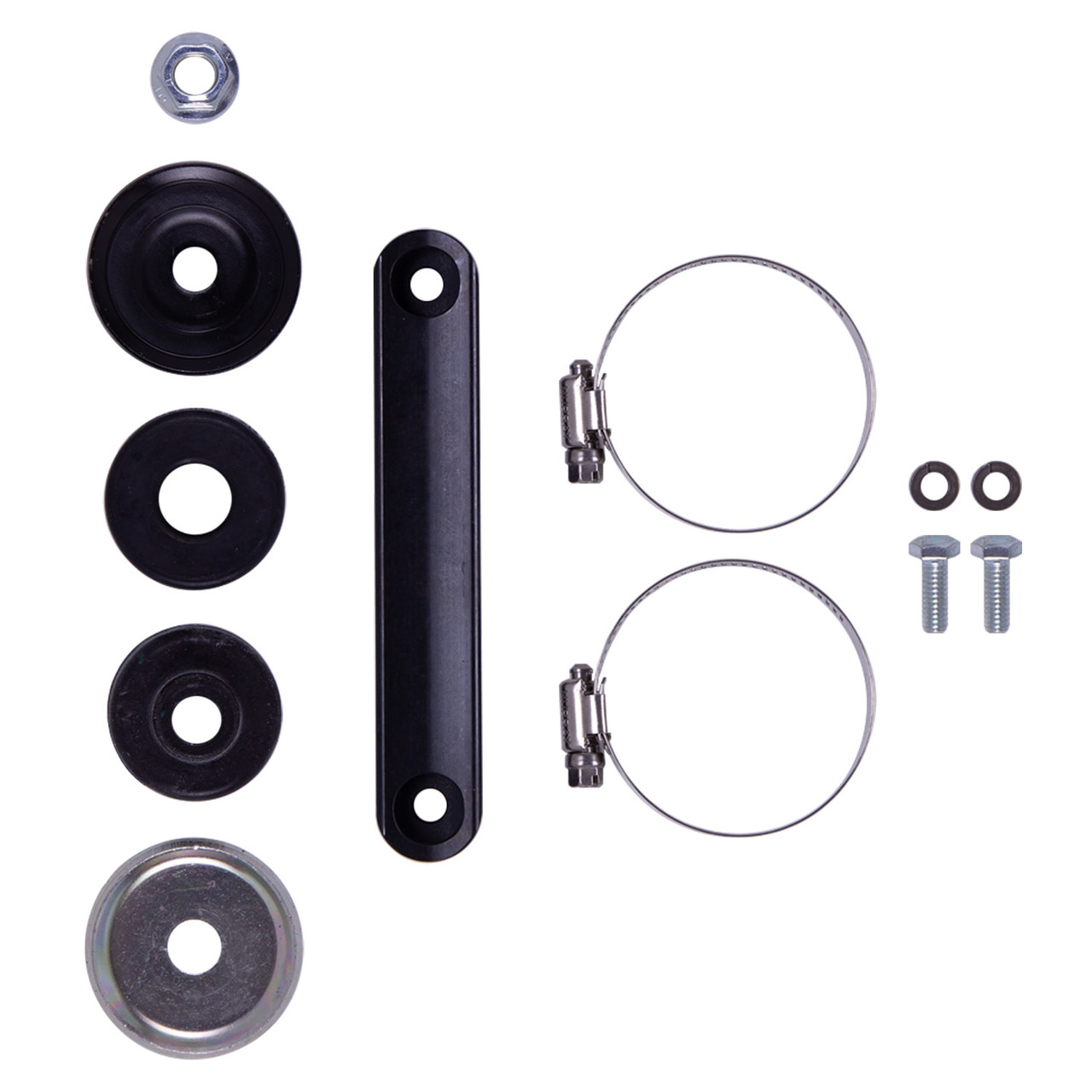 Bilstein Shock Absorbers - 25-293432