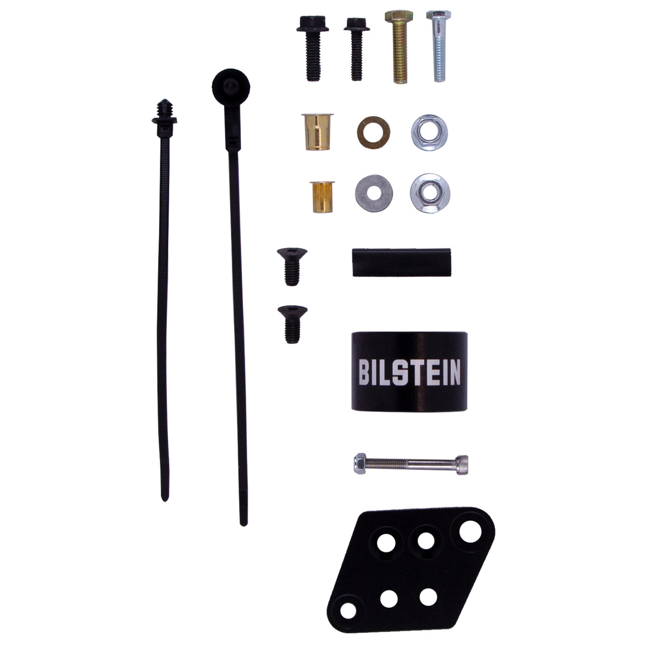Bilstein Shock Absorbers - 25-294057