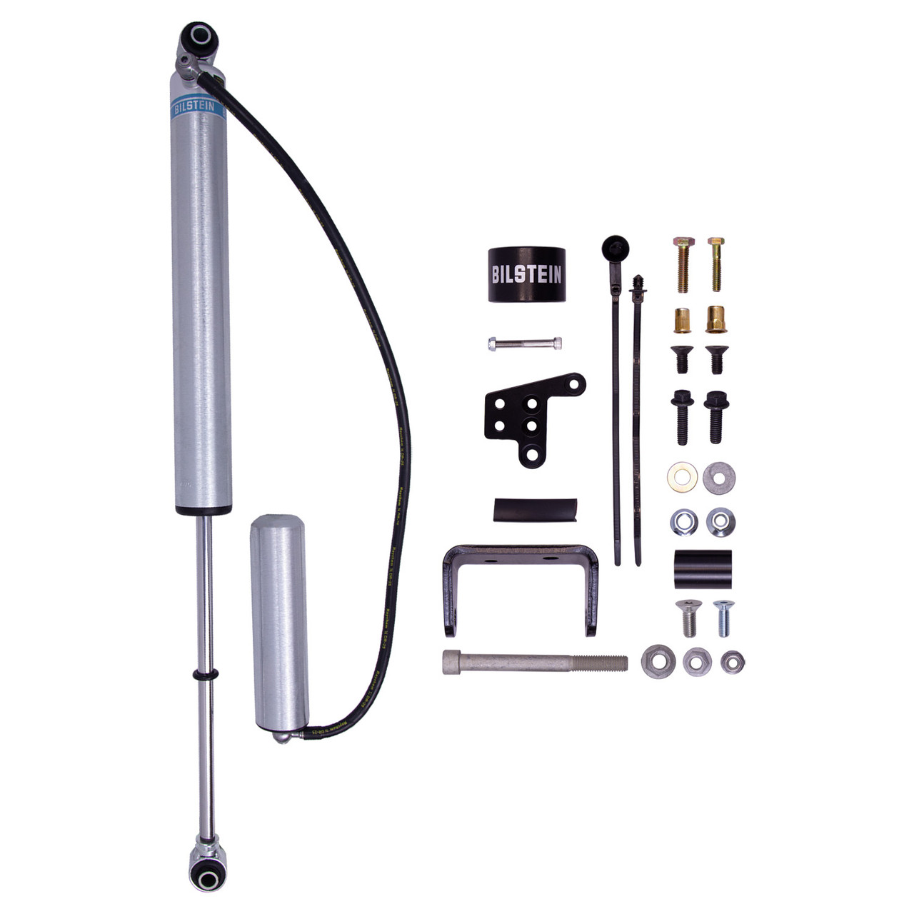 Bilstein Shock Absorbers - 25-305302