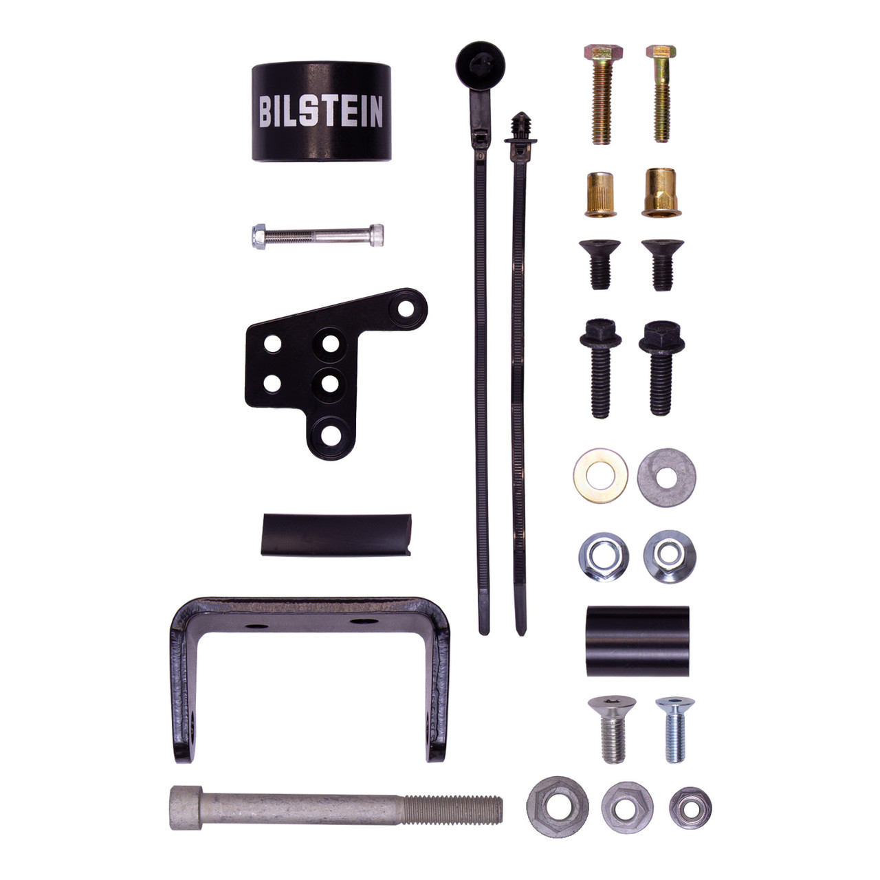 Bilstein Shock Absorbers - 25-305302