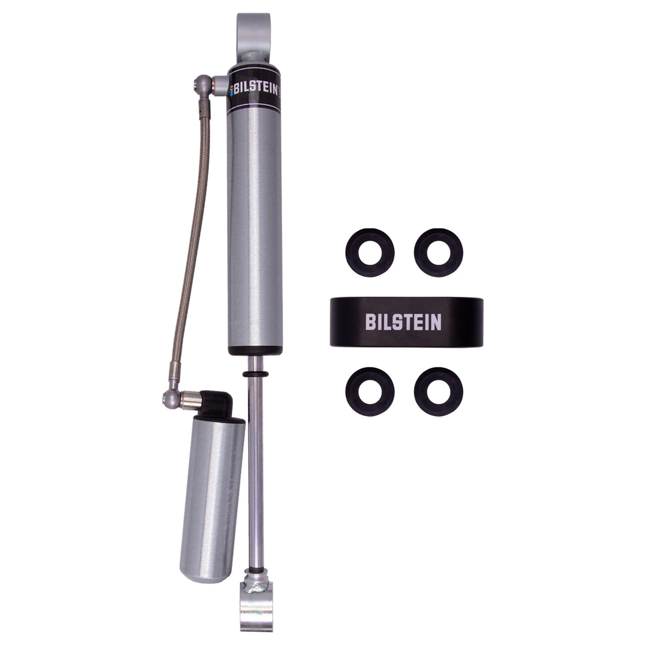 Bilstein Shock Absorbers - 25-311327