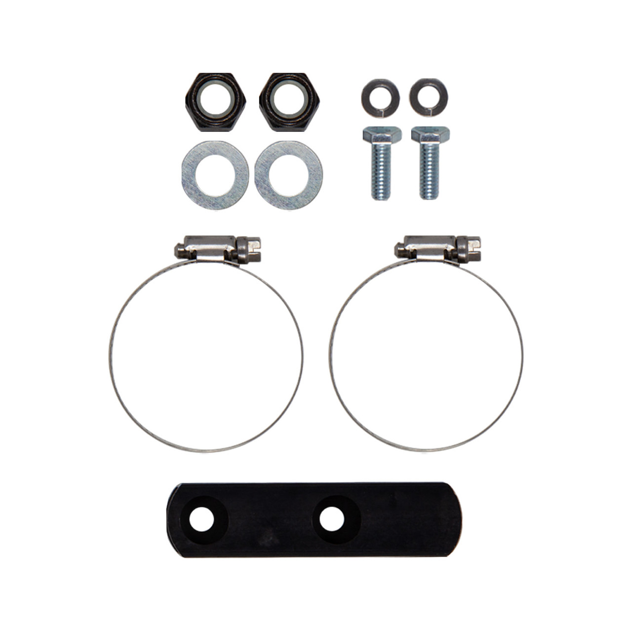 Bilstein Shock Absorbers - 25-311884