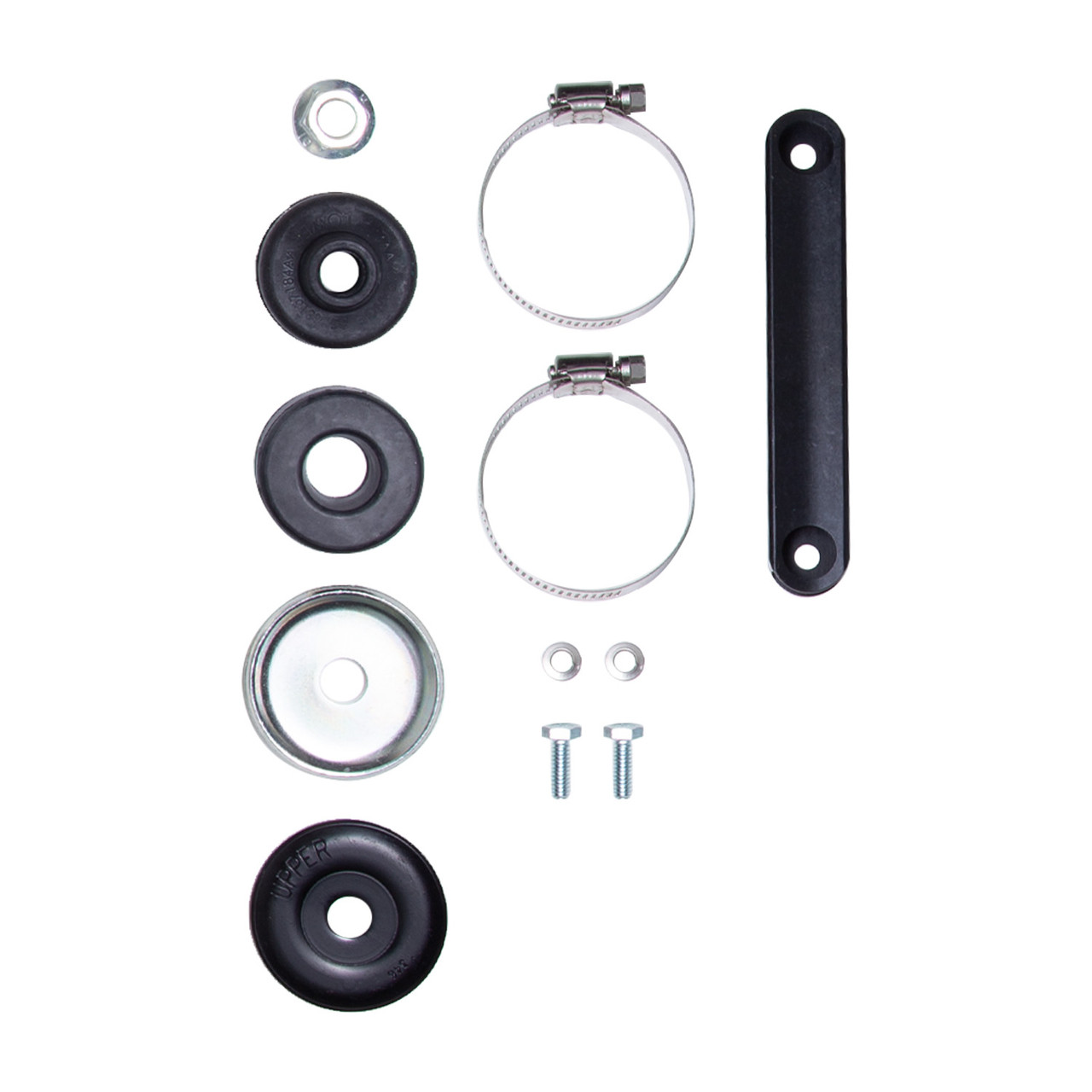 Bilstein Shock Absorbers - 25-311921