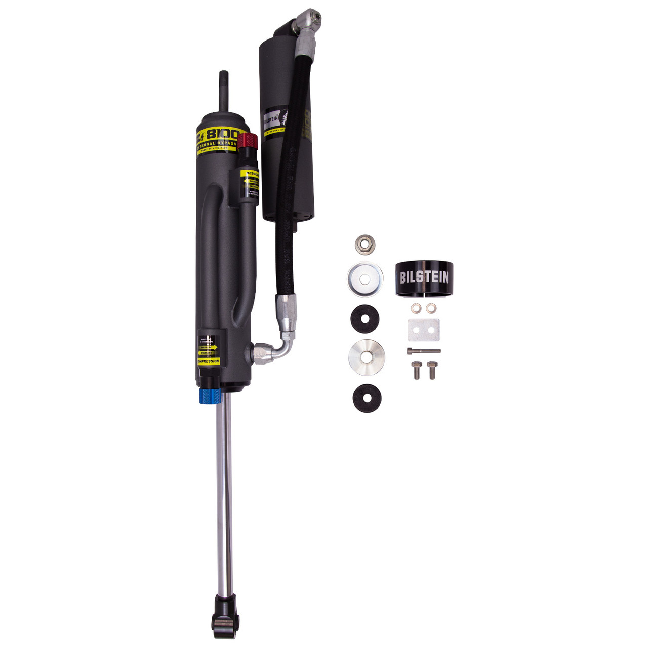 Bilstein Shock Absorbers - 25-320459